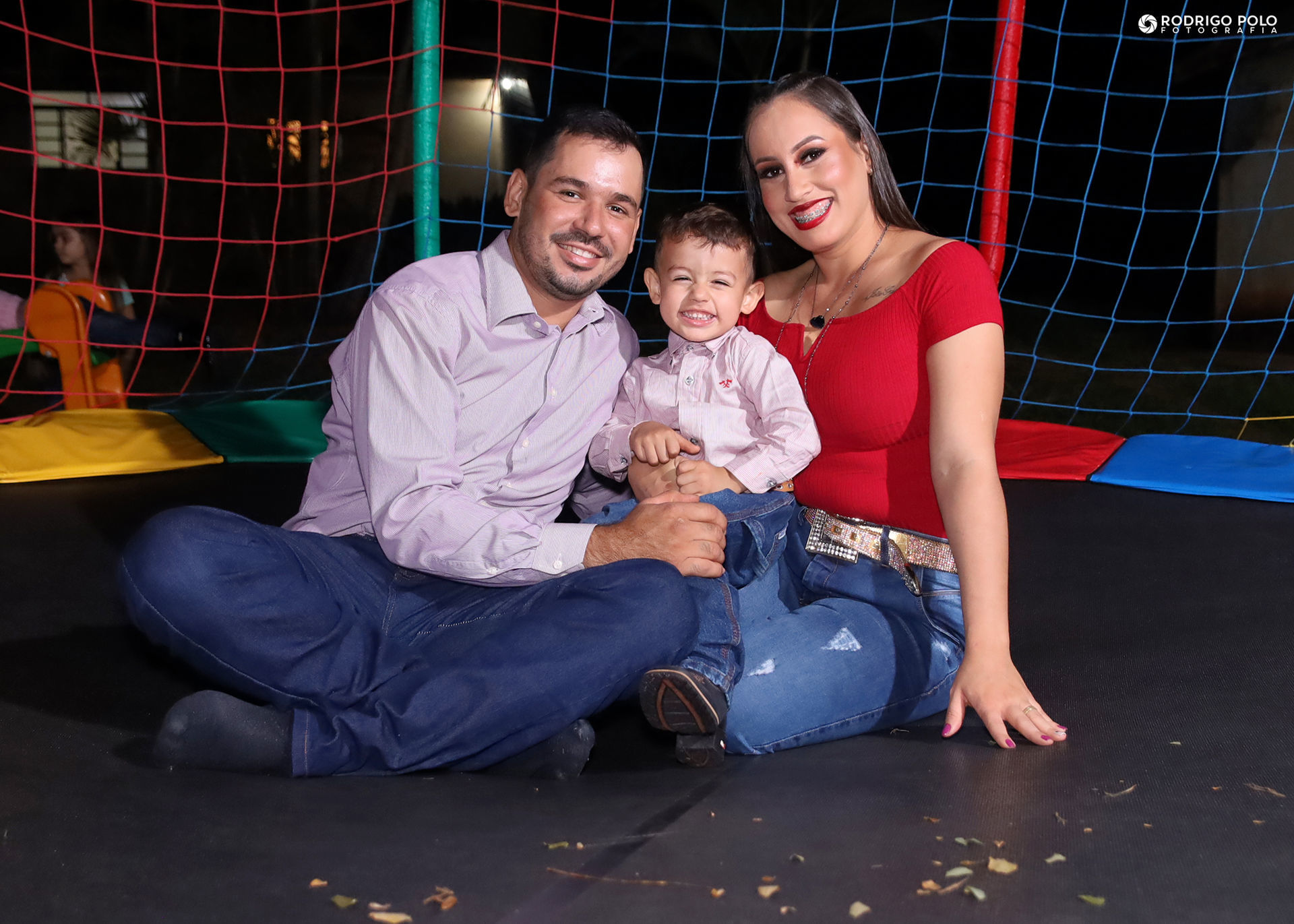 Foto Aniversário João Gustavo - 3 Anos - Imagem 4