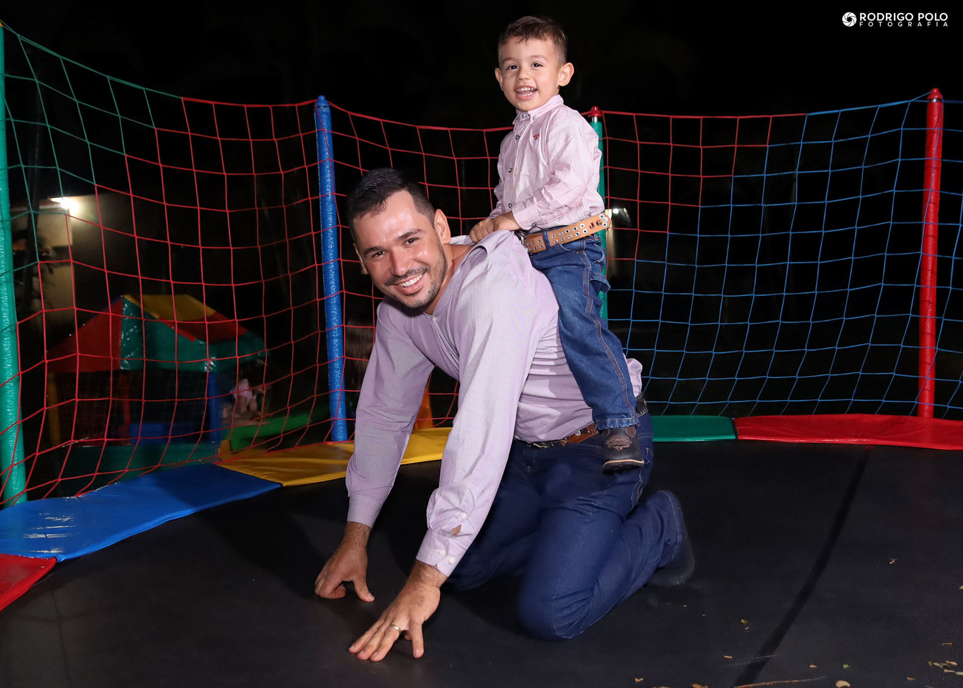 Foto Aniversário João Gustavo - 3 Anos - Imagem 5