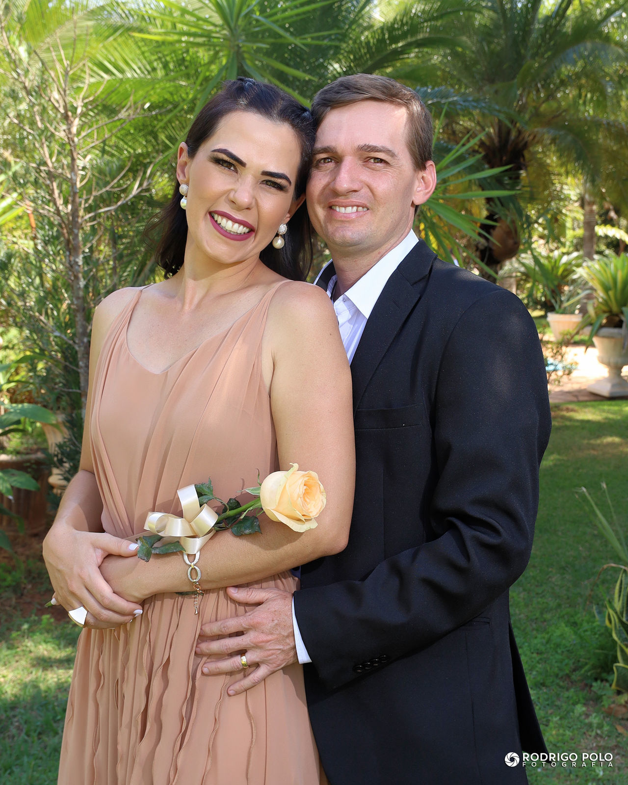 Foto Casamento Natália e Adriano - Imagem 1