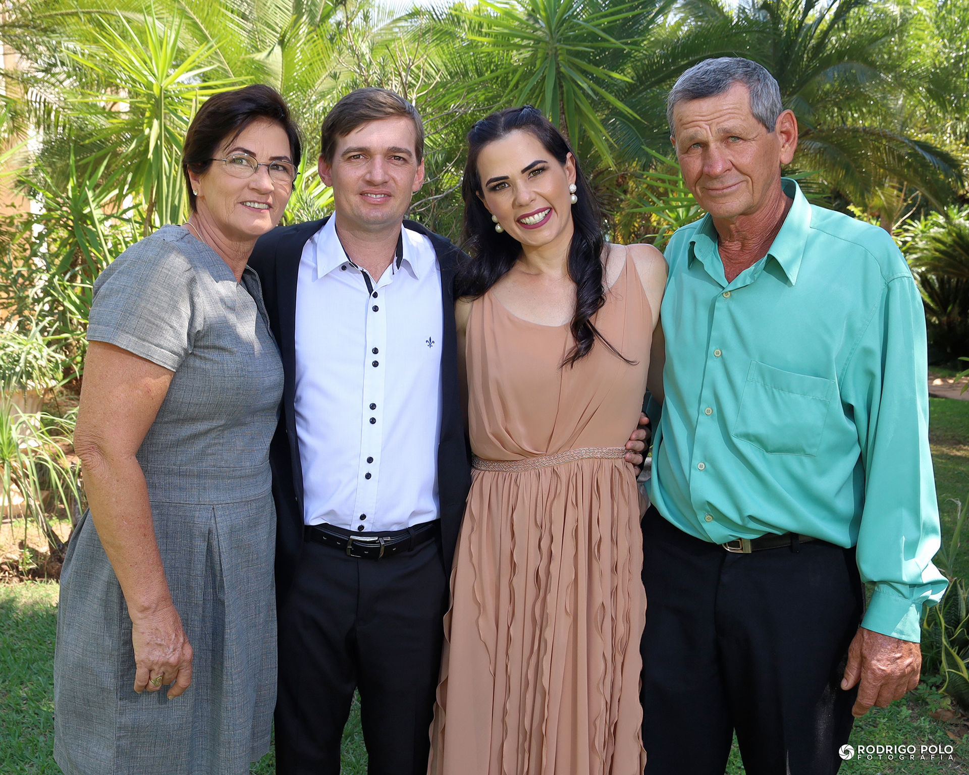 Foto Casamento Natália e Adriano - Imagem 3