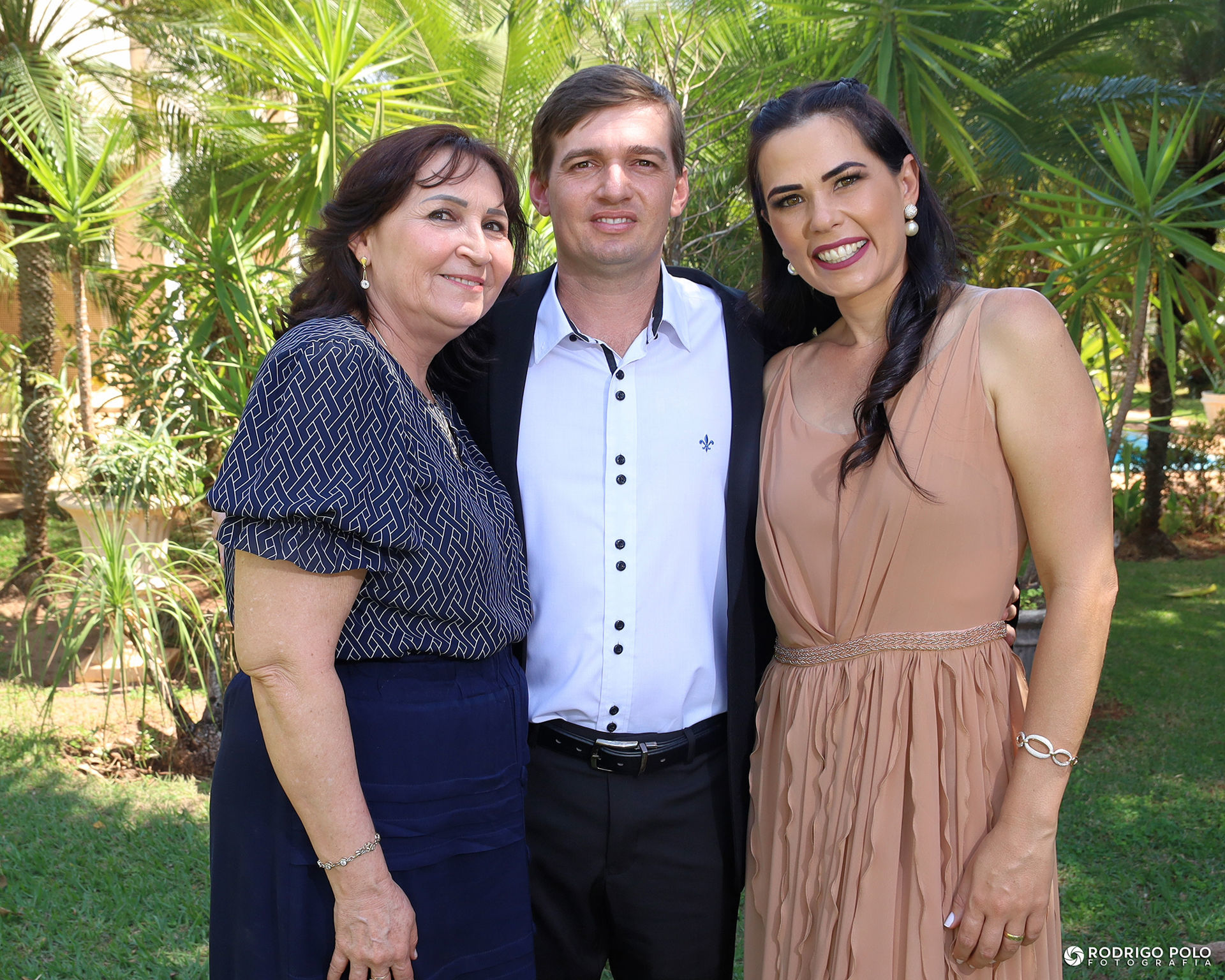 Foto Casamento Natália e Adriano - Imagem 2