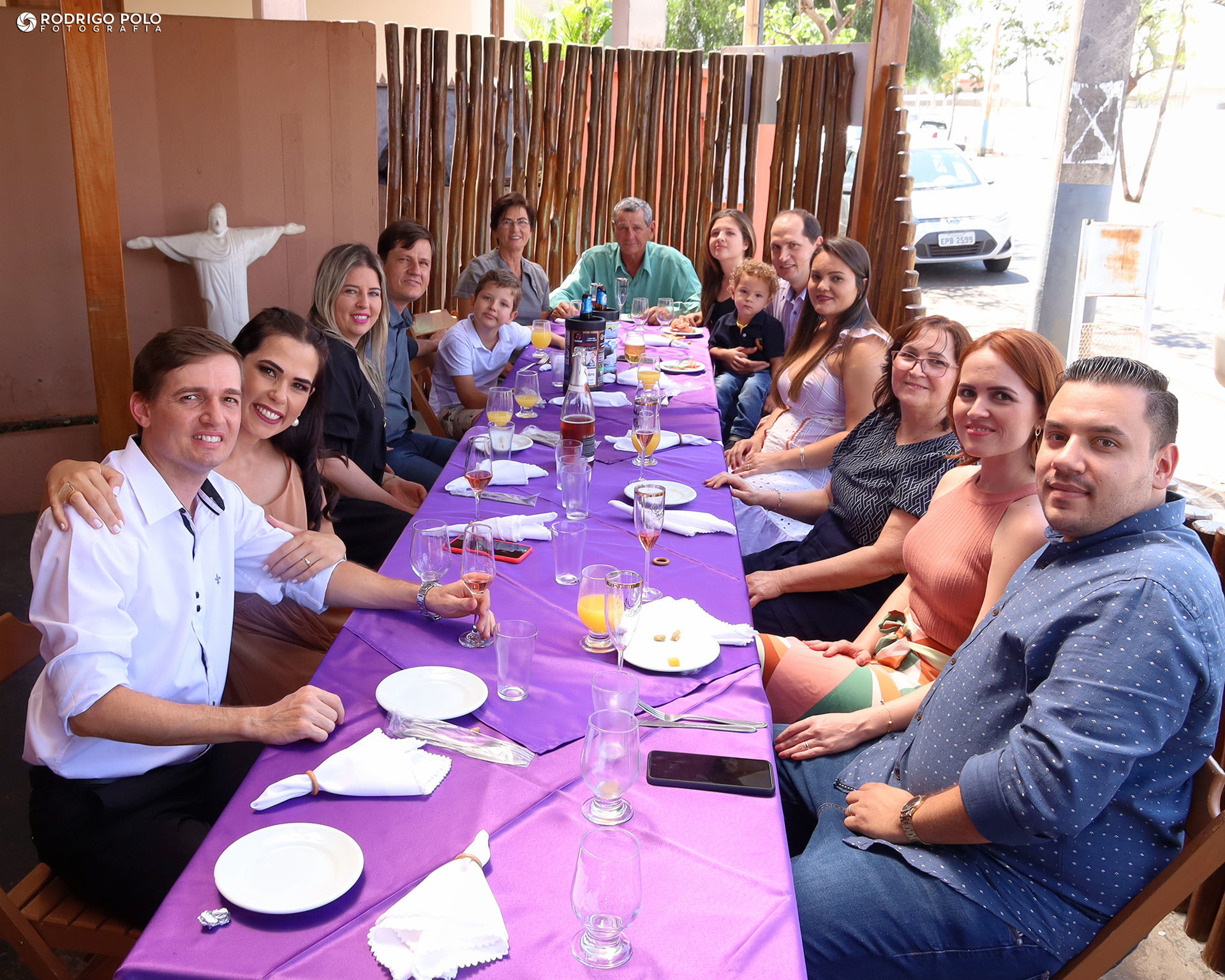 Foto Casamento Natália e Adriano - Imagem 9