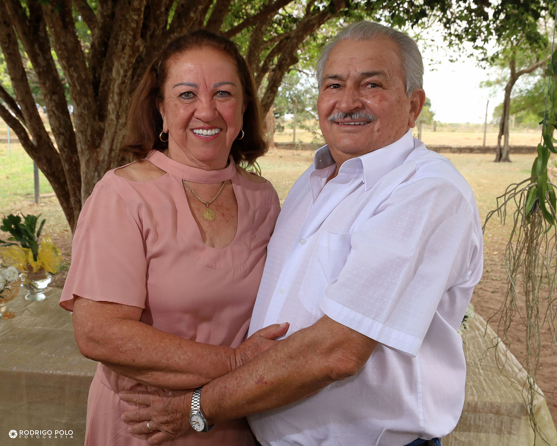 Foto Bodas de Ouro Regina e Roberto Doná - Imagem 0