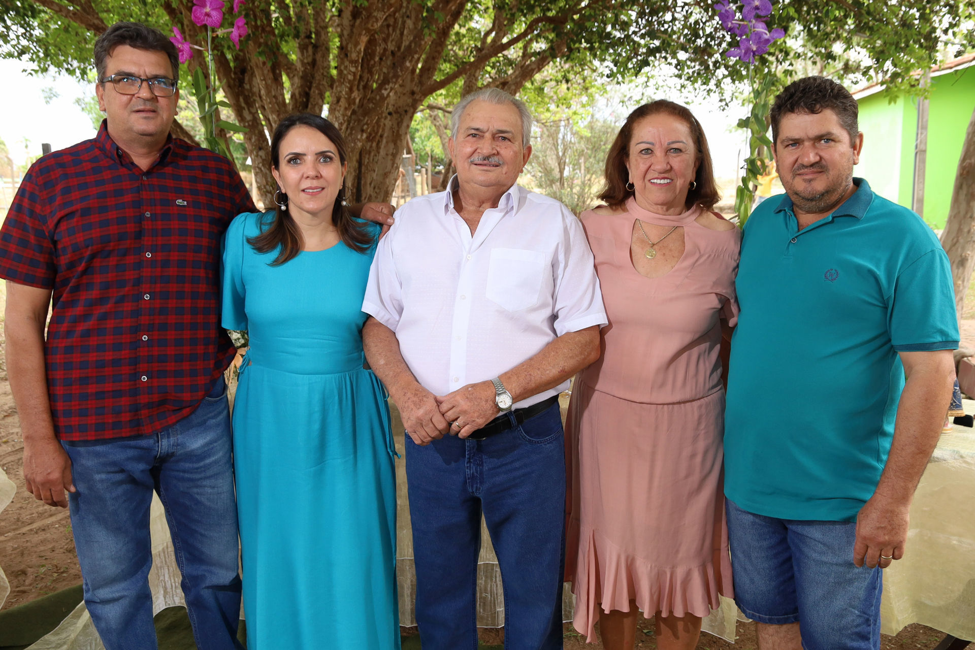 Foto Bodas de Ouro Regina e Roberto Doná - Imagem 3