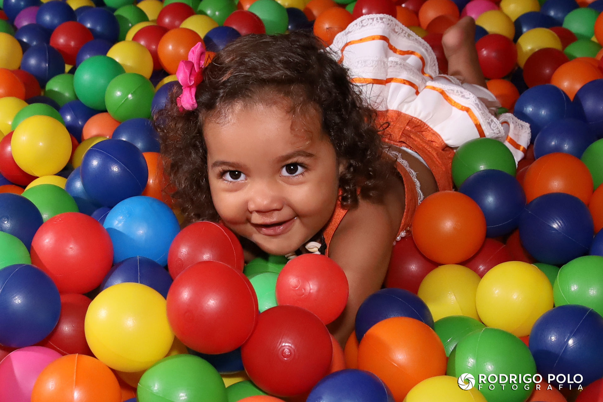 Foto Aniversário Manuela - 2 Anos - Imagem 3