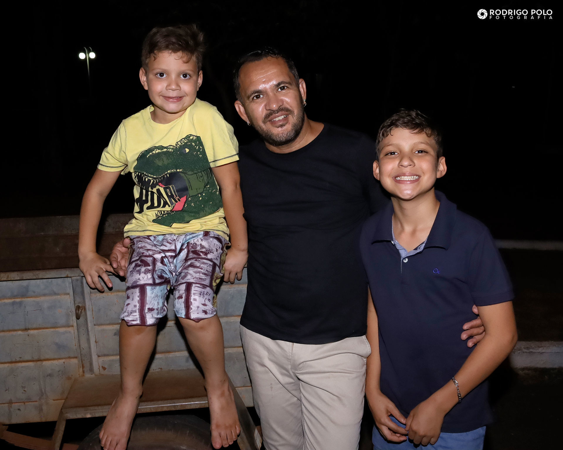 Foto Aniversário Daniel - 7 Anos e Samuel - 12 Anos - Imagem 4