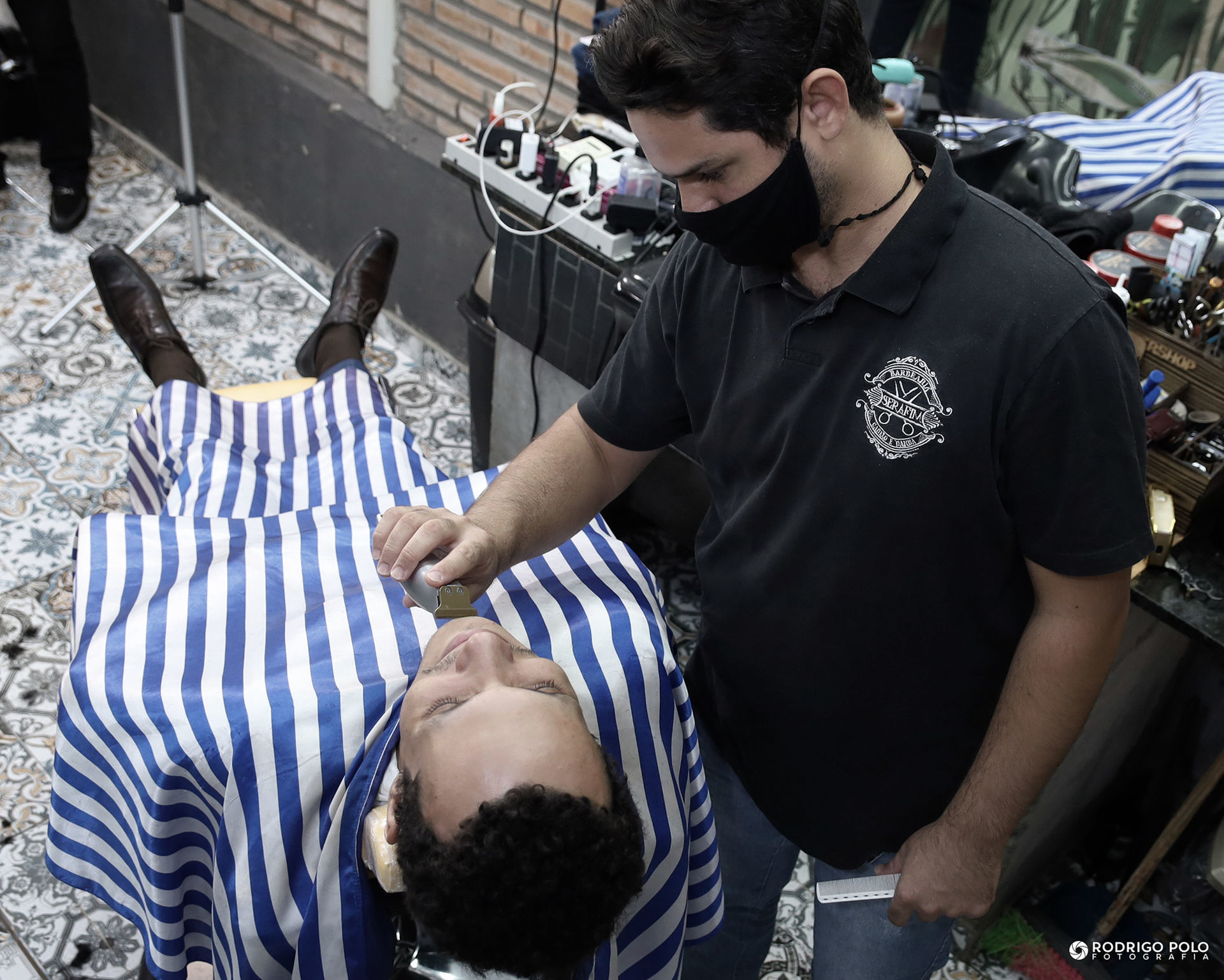 Foto Casamento Carol e Samuel - Imagem 2