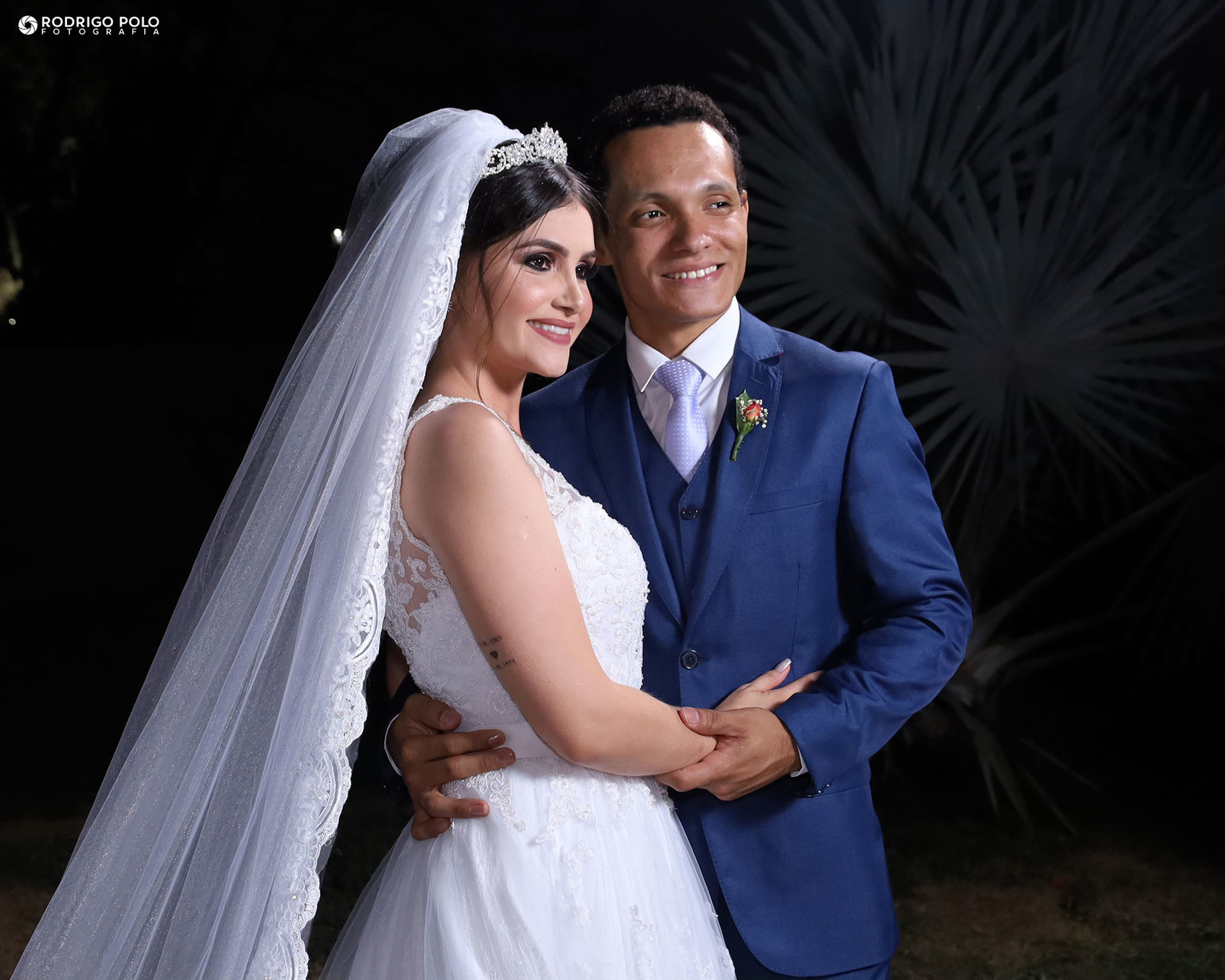 Foto Casamento Carol e Samuel - Imagem 0