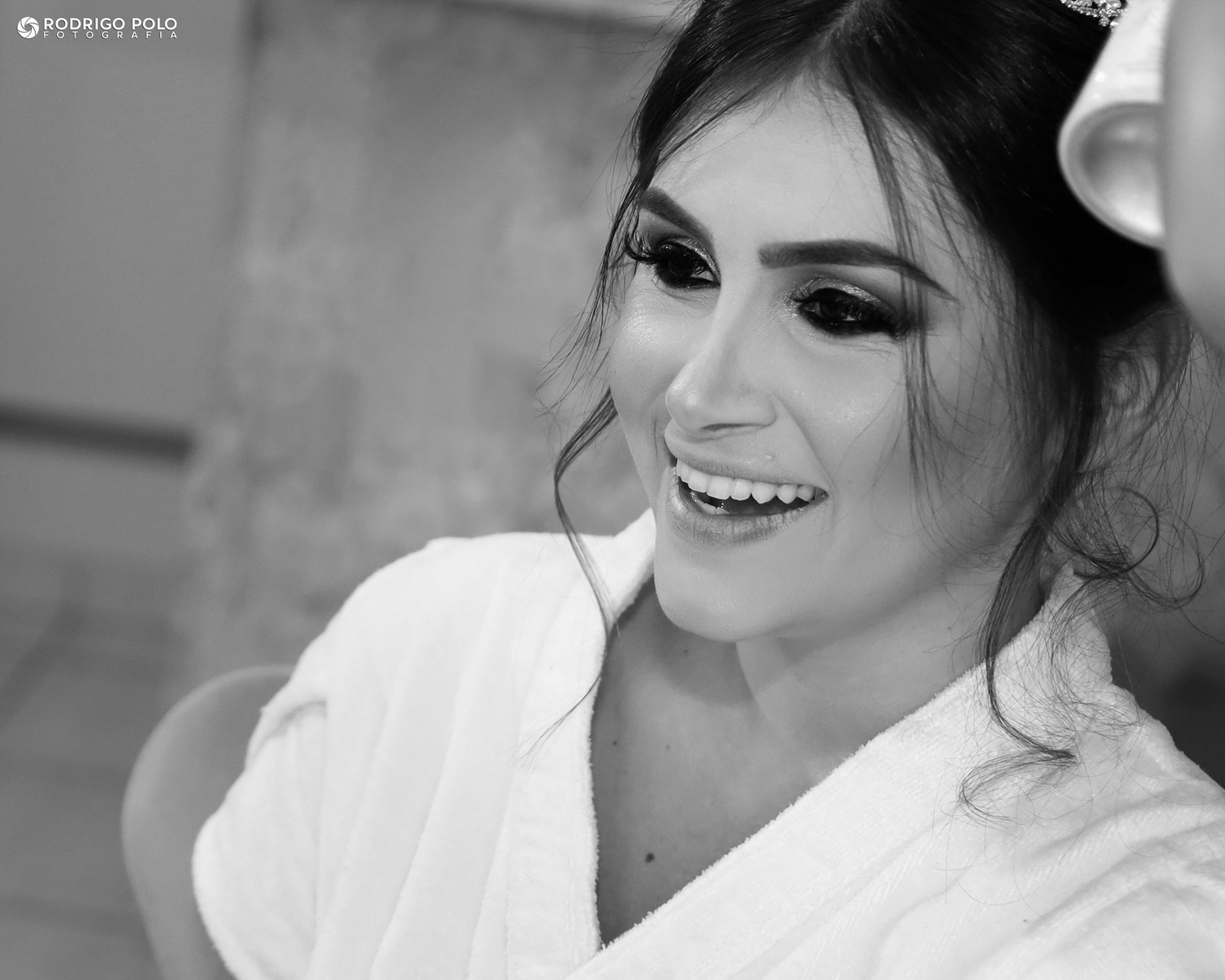 Foto Casamento Carol e Samuel - Imagem 9