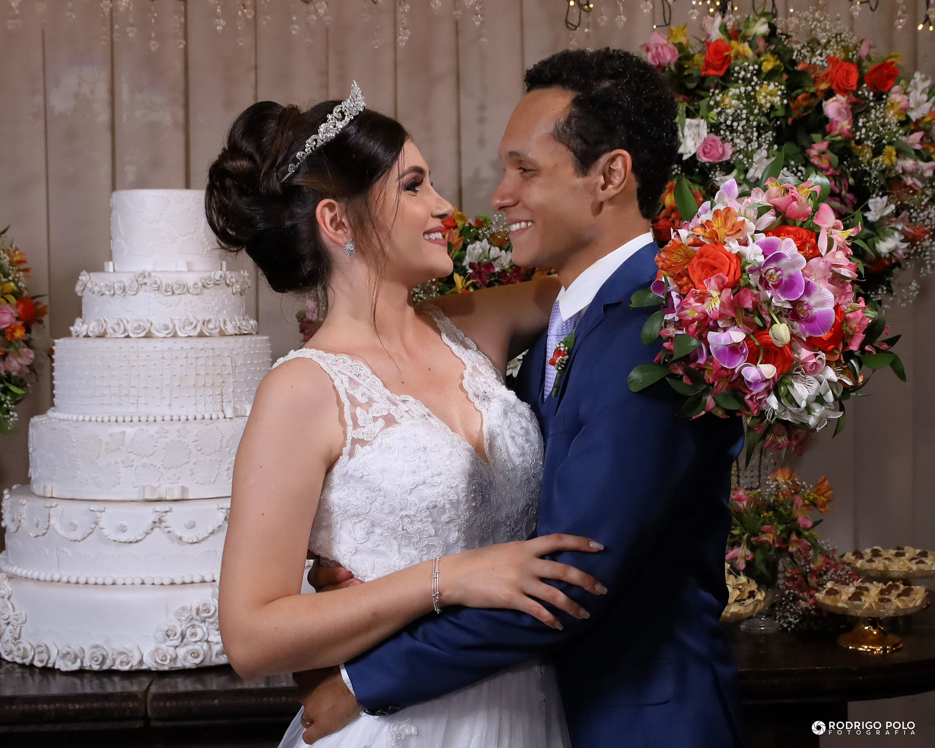 Foto Casamento Carol e Samuel - Imagem 26