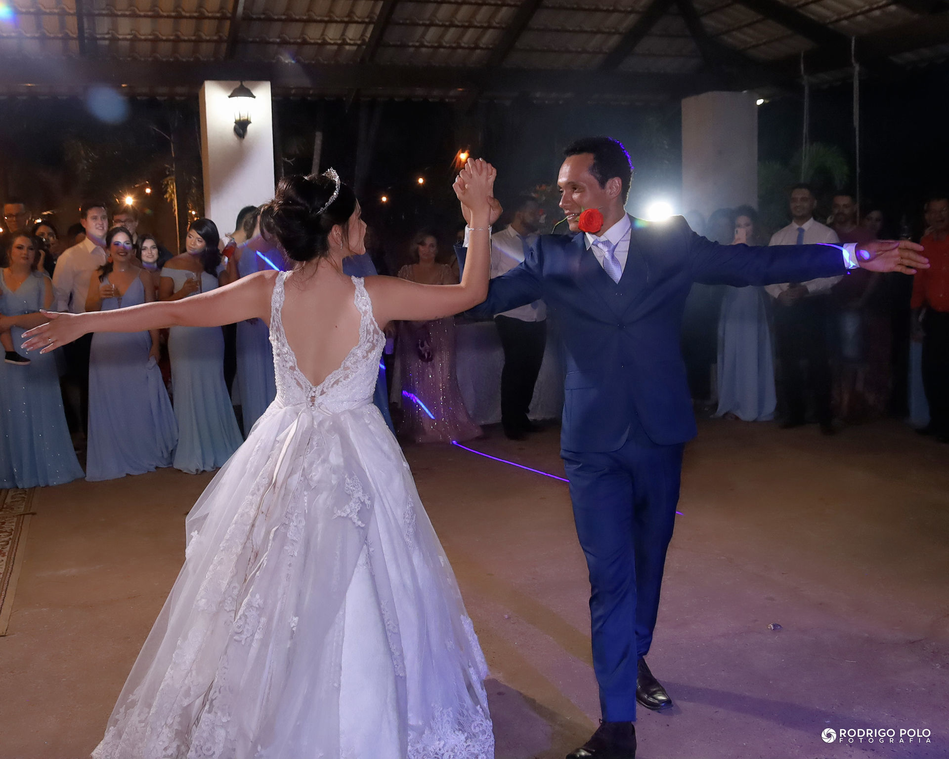 Foto Casamento Carol e Samuel - Imagem 30