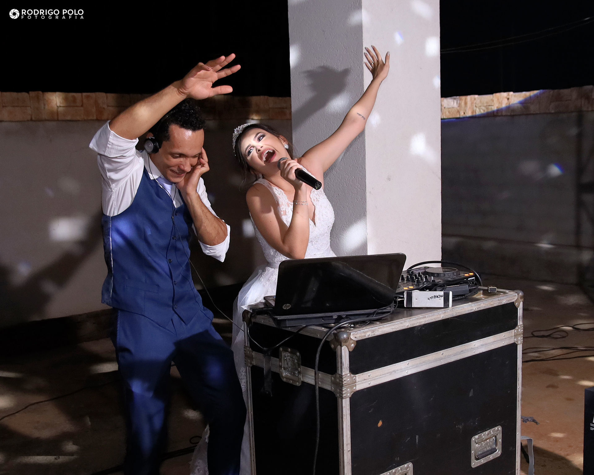 Foto Casamento Carol e Samuel - Imagem 34