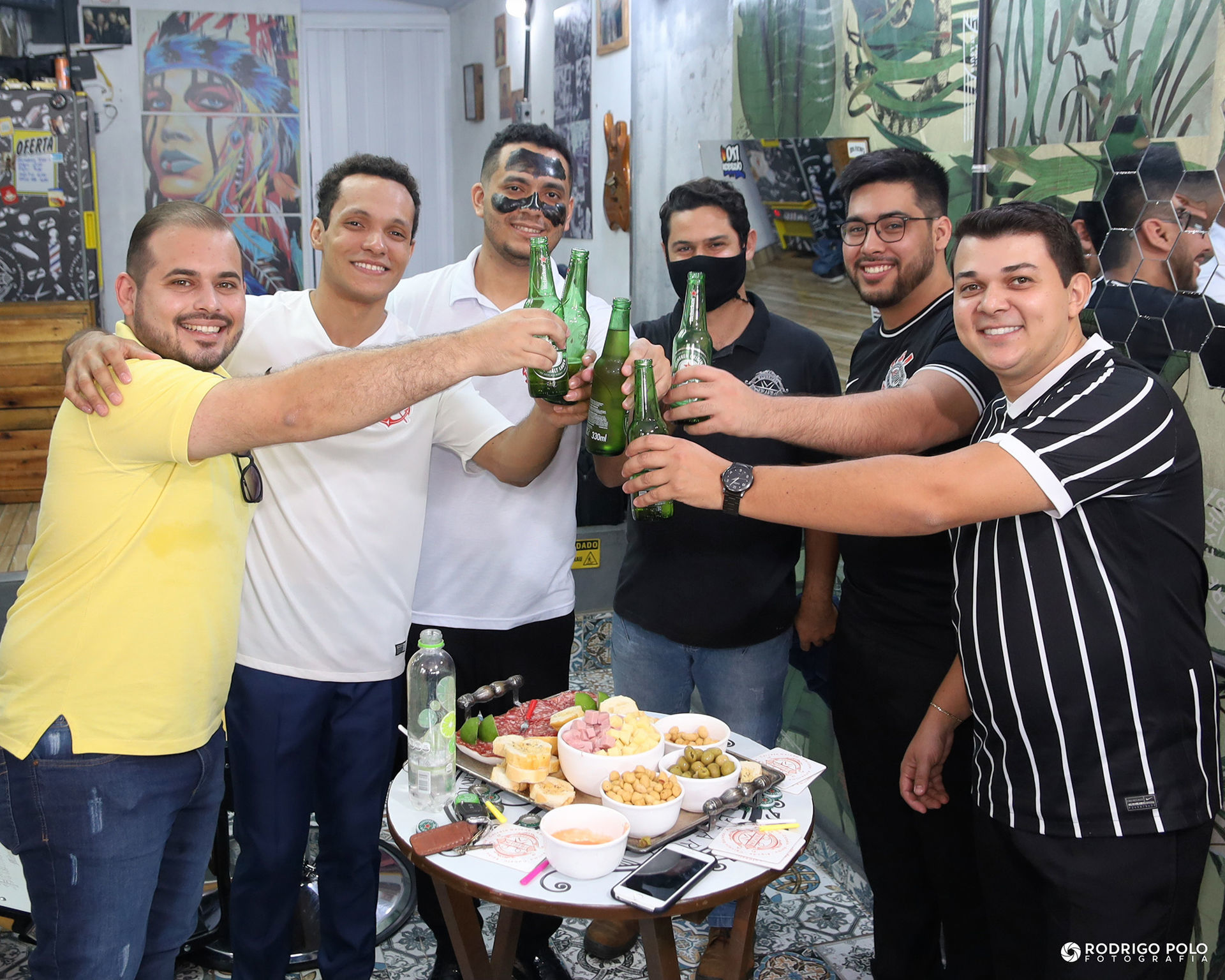 Foto Casamento Carol e Samuel - Imagem 3