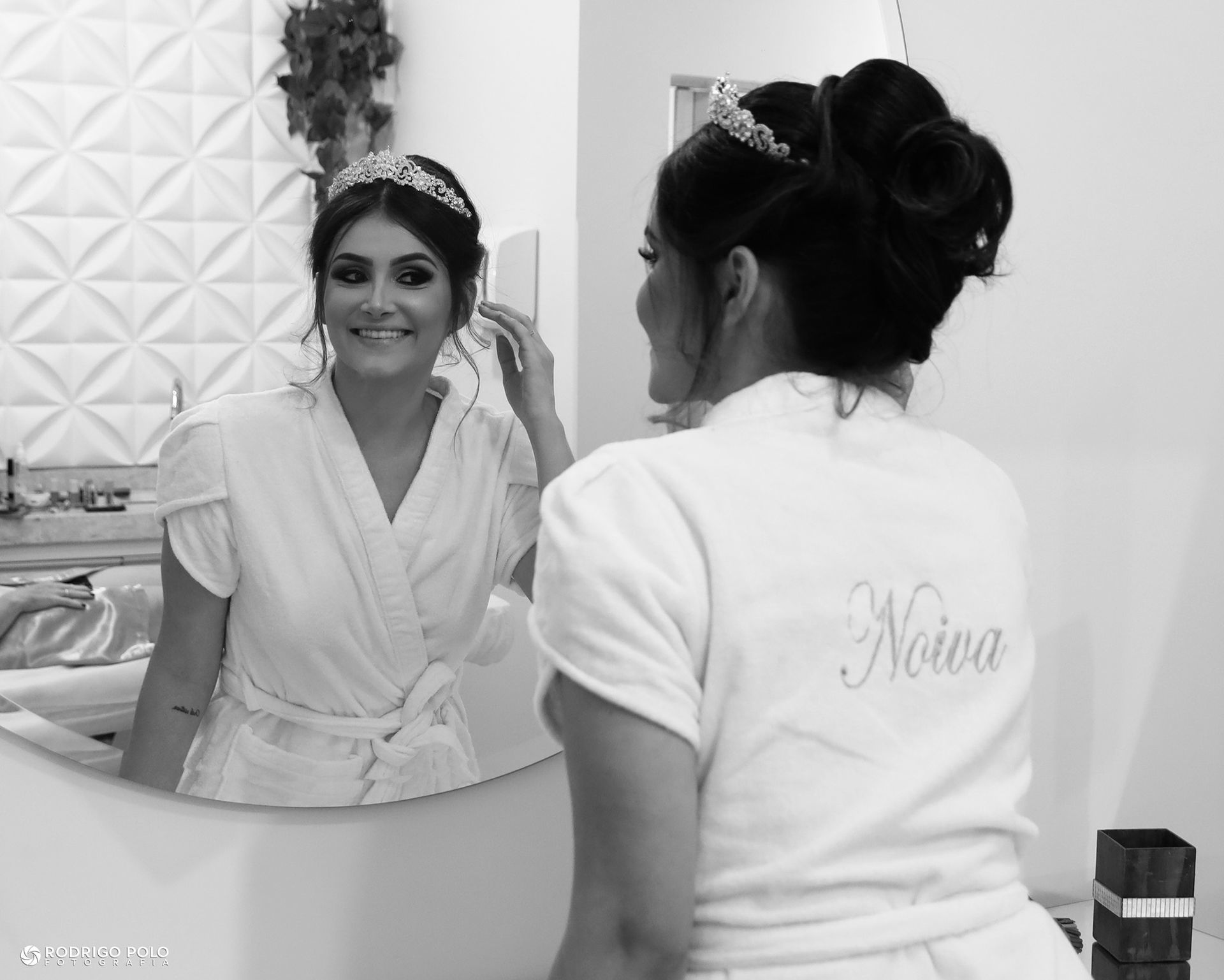 Foto Casamento Carol e Samuel - Imagem 10