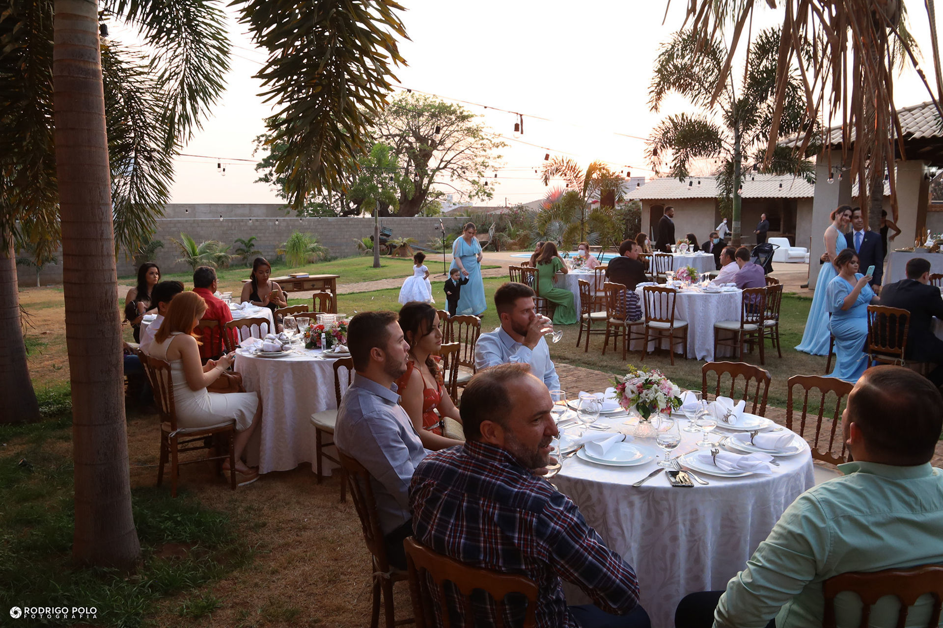 Foto Casamento Carol e Samuel - Imagem 19