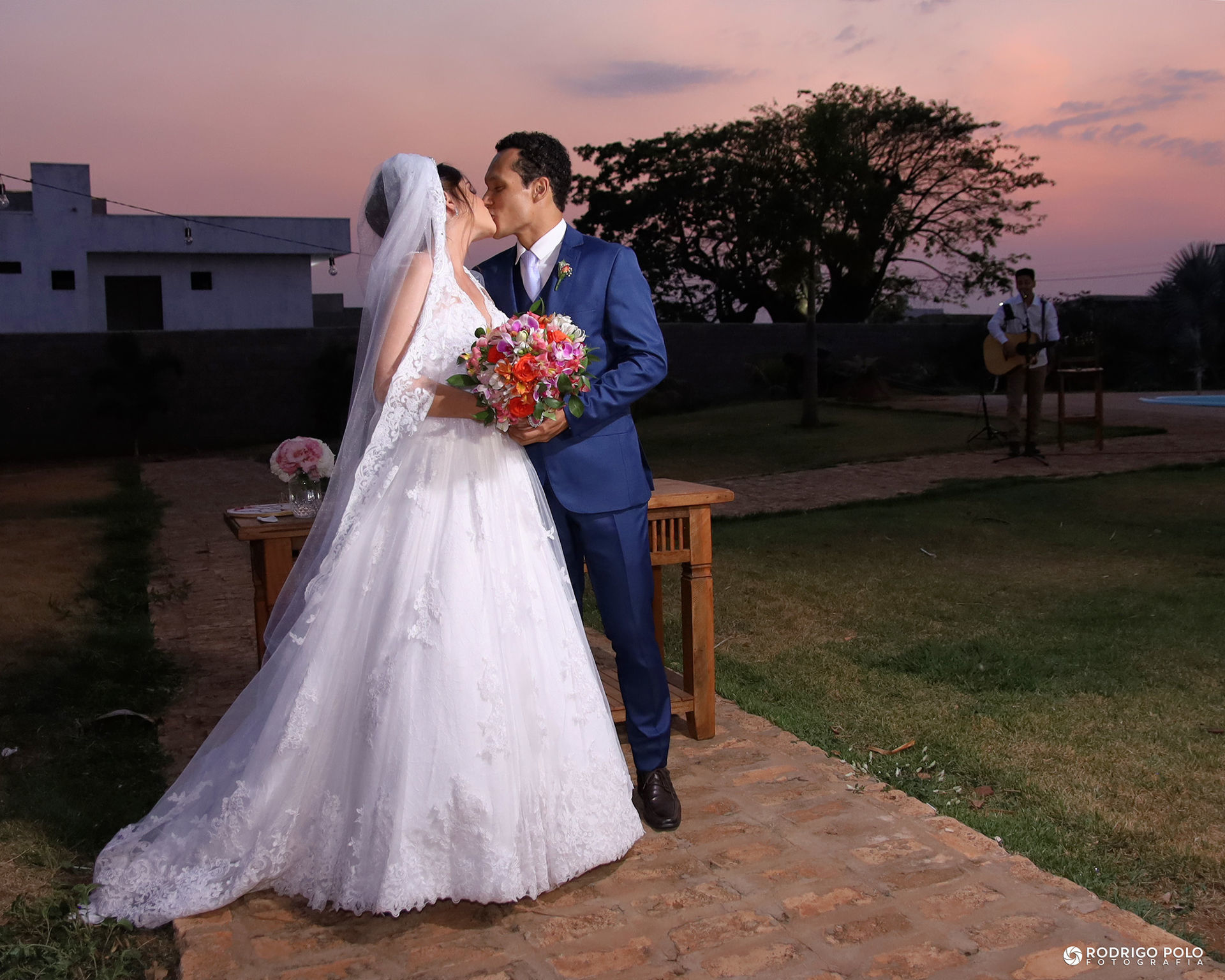 Foto Casamento Carol e Samuel - Imagem 24