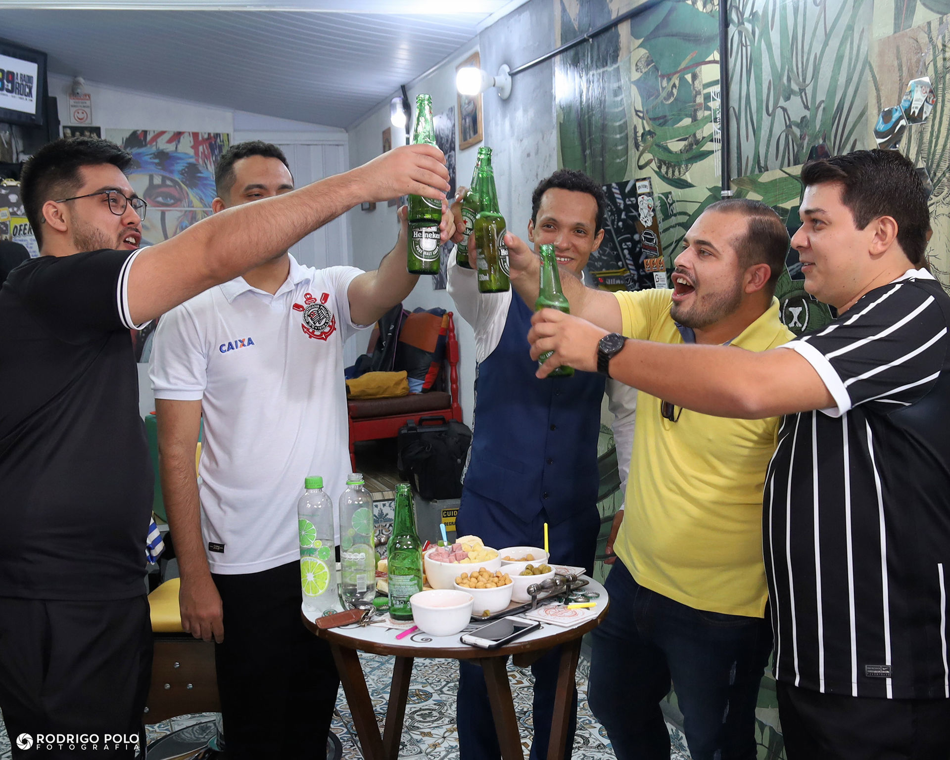 Foto Casamento Carol e Samuel - Imagem 6