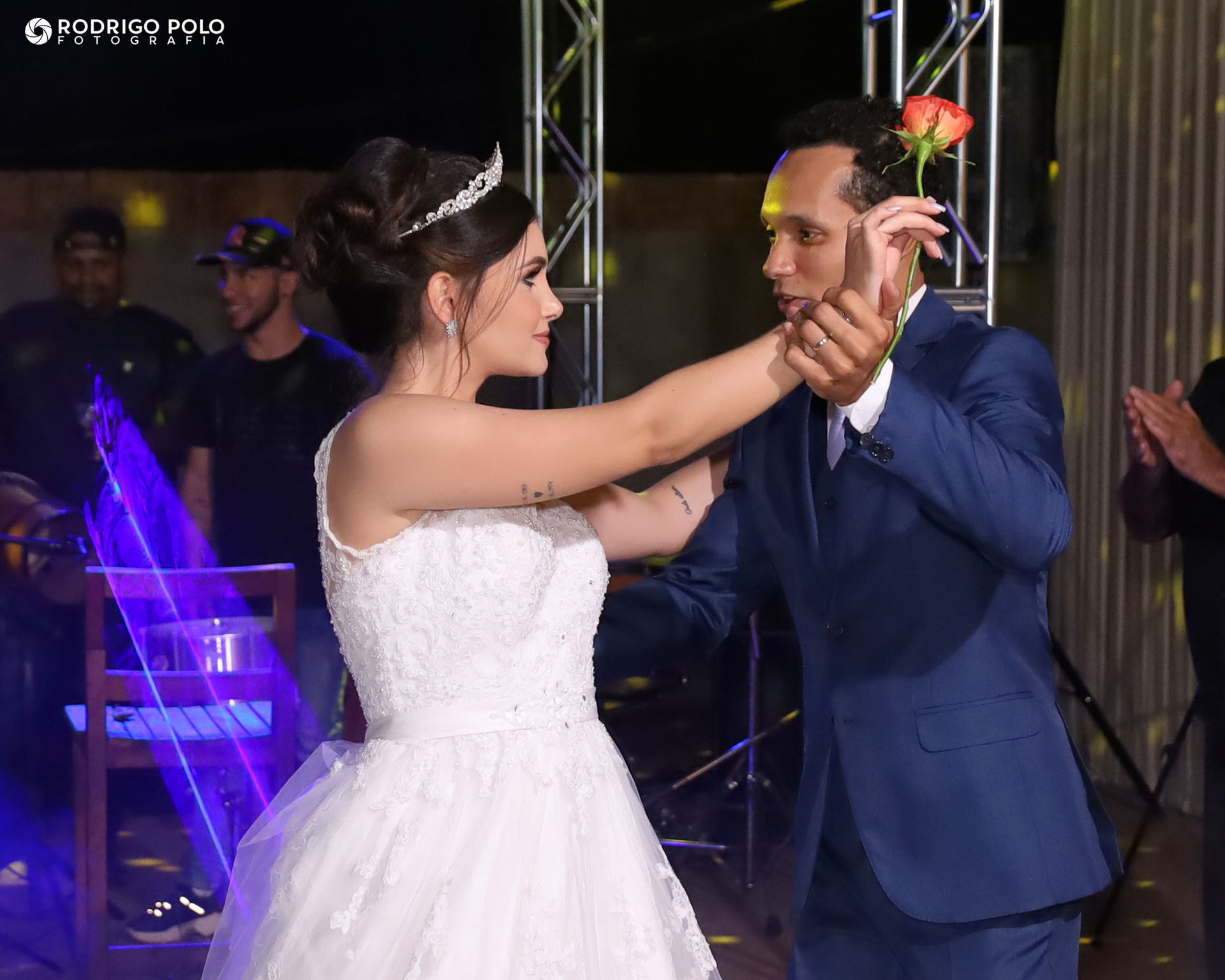 Foto Casamento Carol e Samuel - Imagem 29