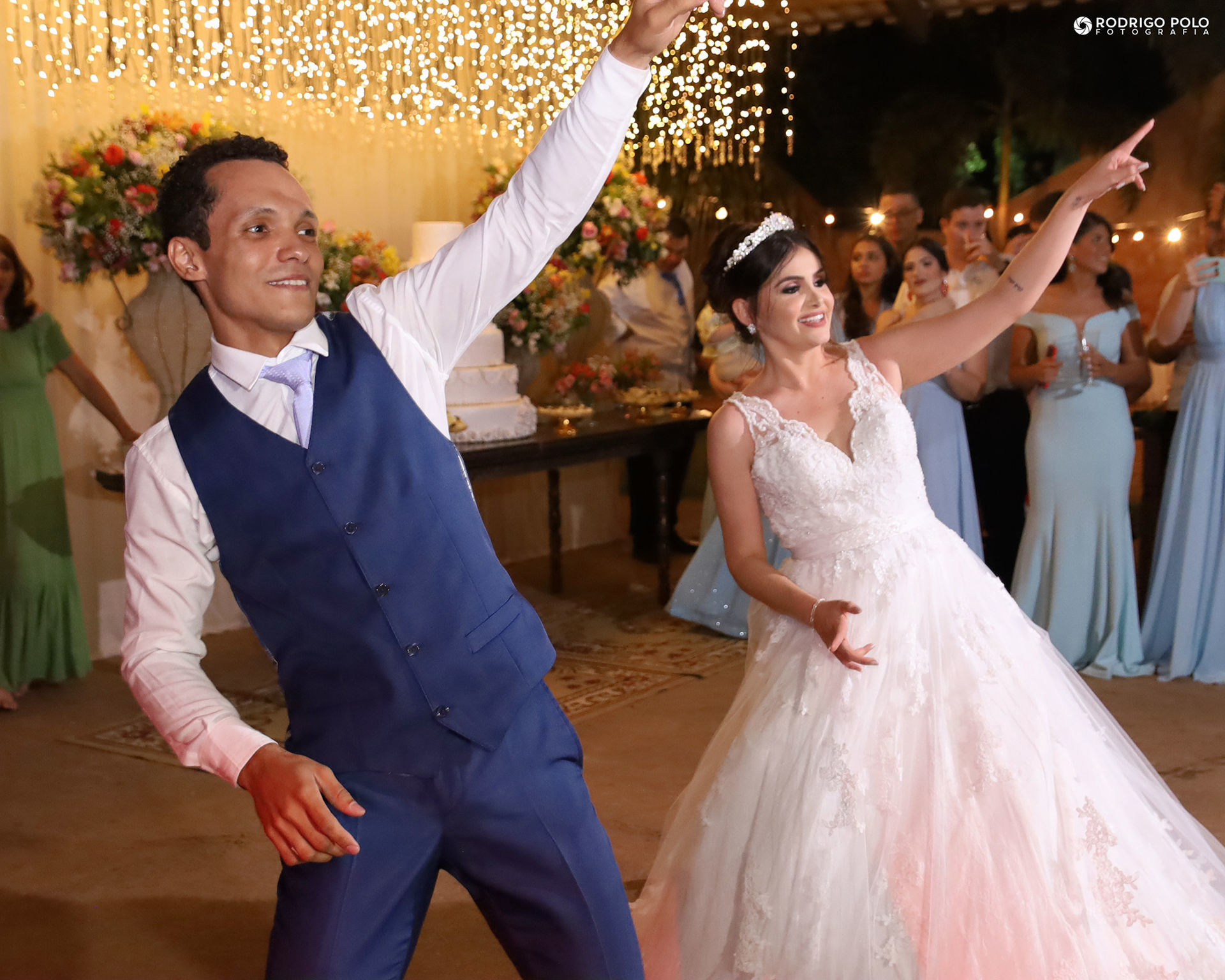 Foto Casamento Carol e Samuel - Imagem 33