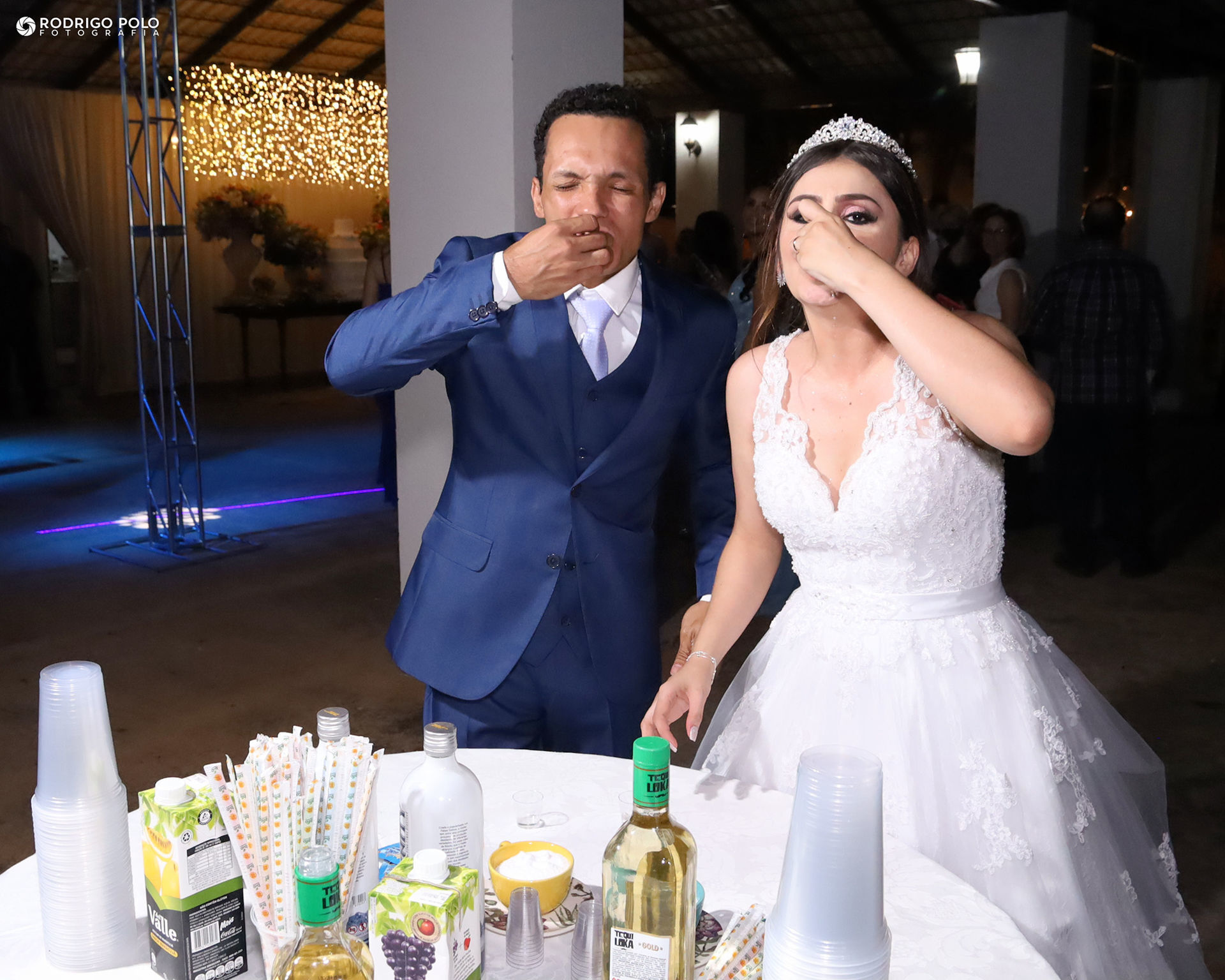 Foto Casamento Carol e Samuel - Imagem 27