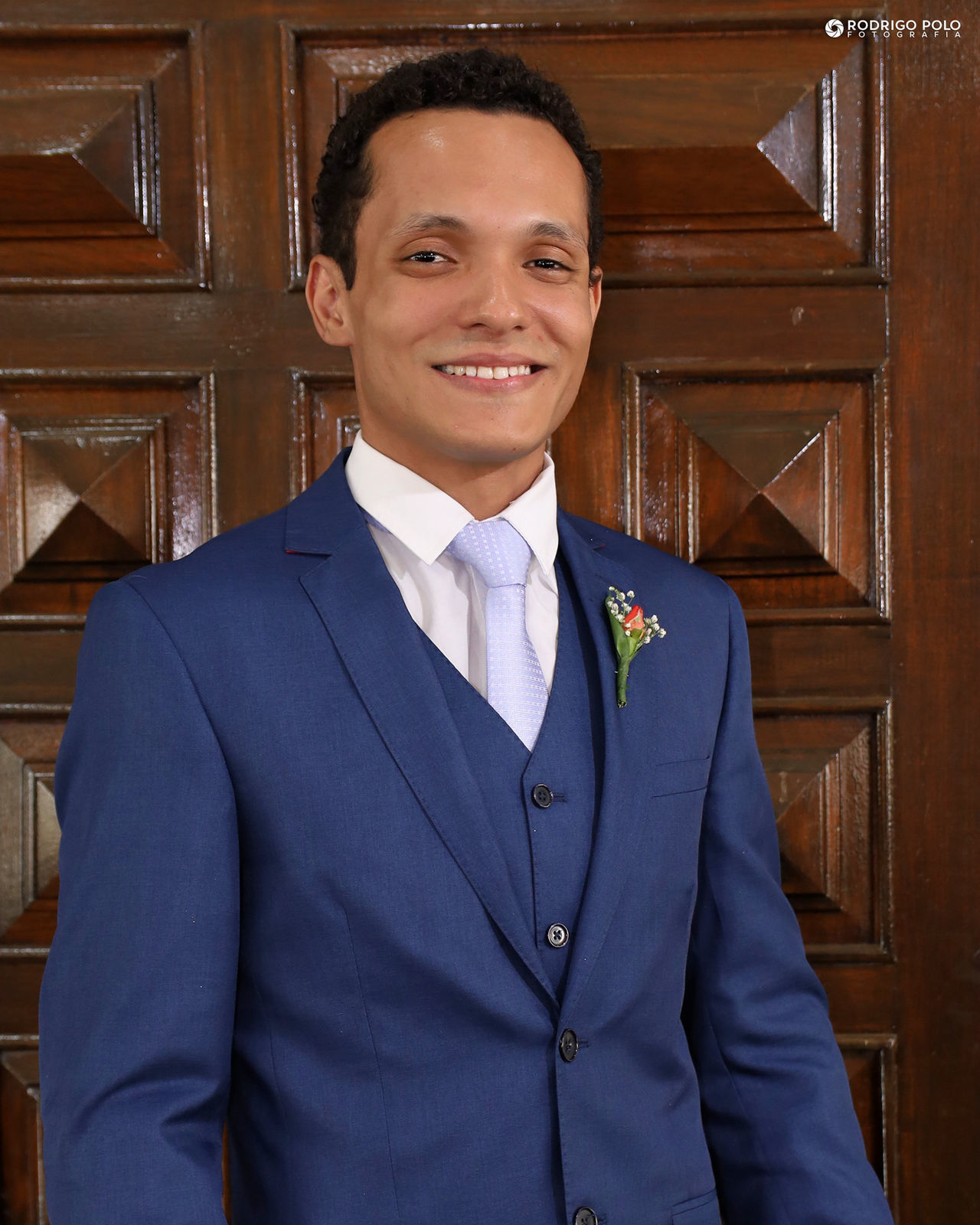 Foto Casamento Carol e Samuel - Imagem 13