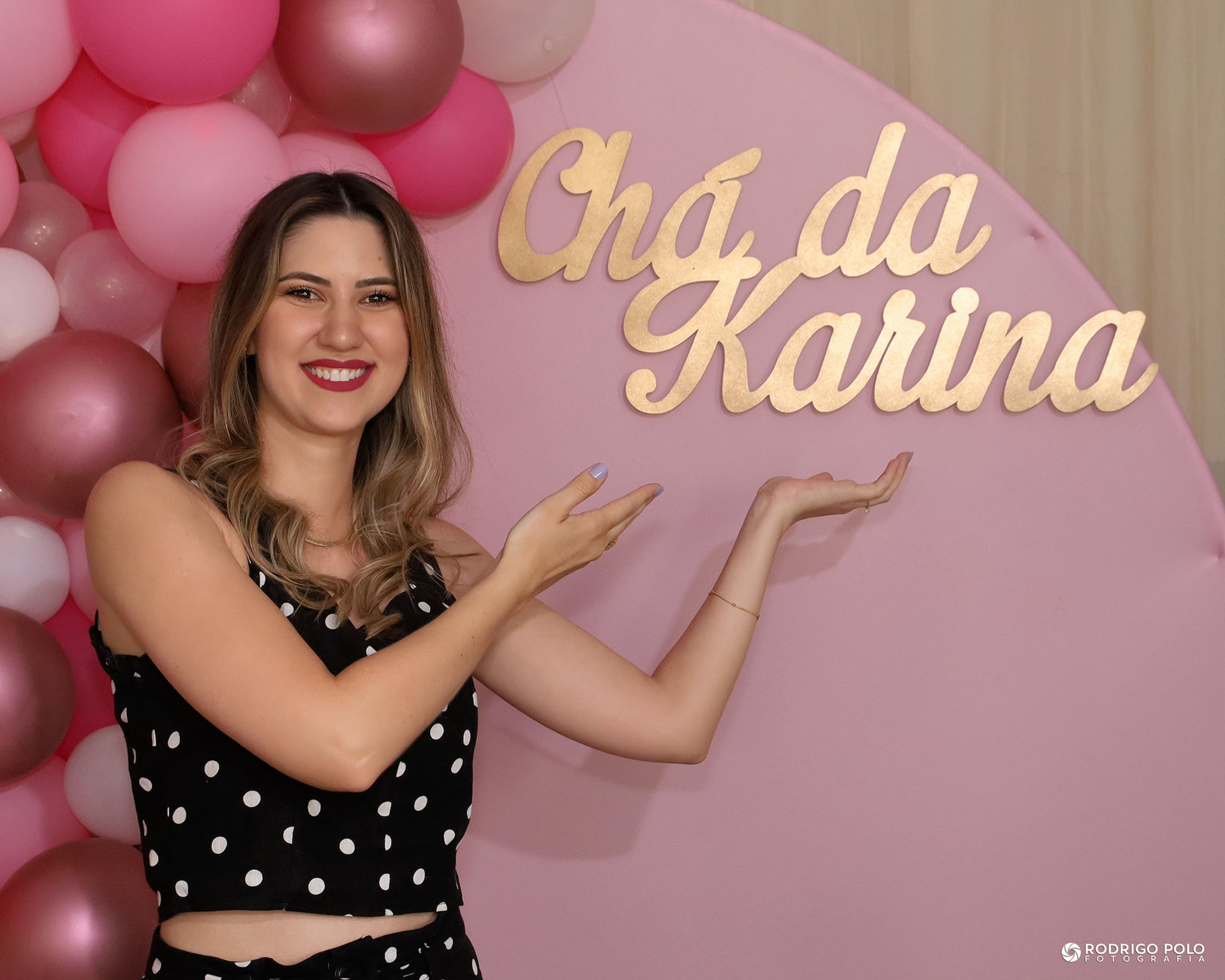Foto Chá da Karina - Imagem 0