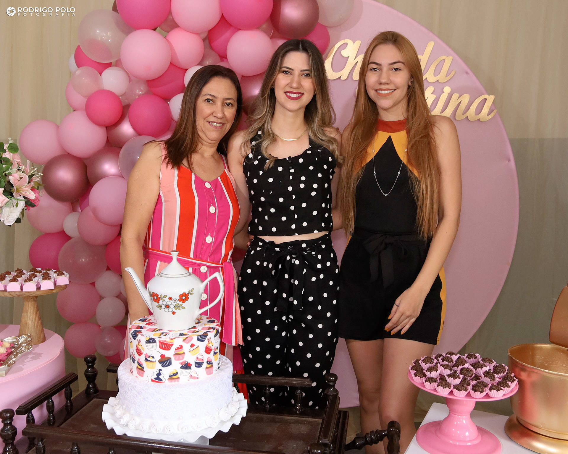 Foto Chá da Karina - Imagem 3