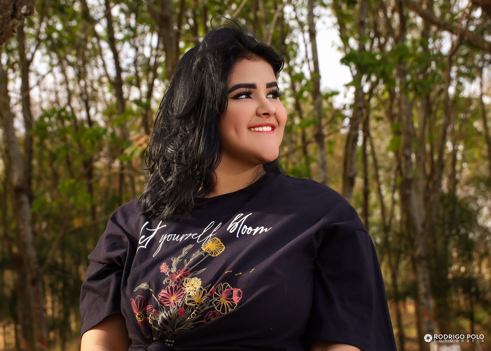 Foto Book Maria Fernanda - 15 Anos Foto Book Maria Fernanda - 15 Anos - Imagem 6