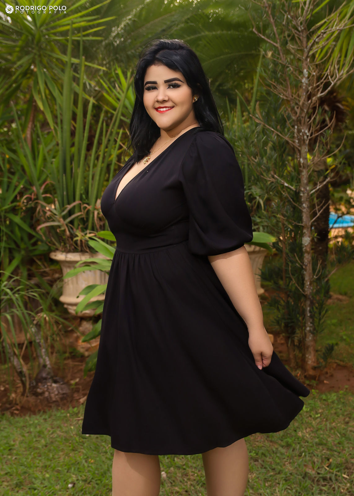 Foto Book Maria Fernanda - 15 Anos Foto Book Maria Fernanda - 15 Anos - Imagem 32