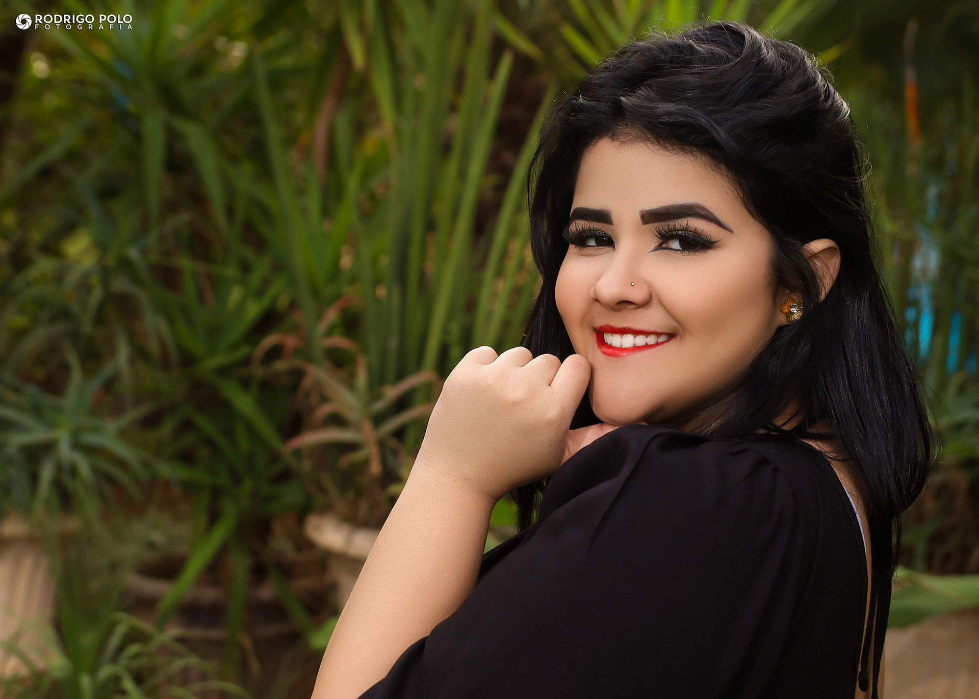Foto Book Maria Fernanda - 15 Anos Foto Book Maria Fernanda - 15 Anos - Imagem 33