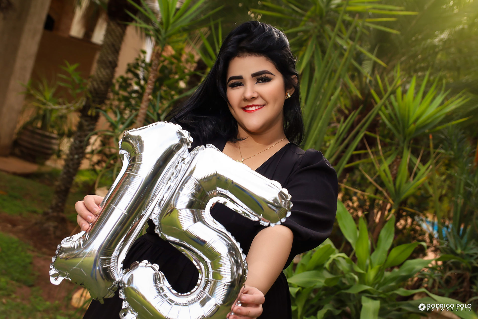 Foto Book Maria Fernanda - 15 Anos Foto Book Maria Fernanda - 15 Anos - Imagem 28
