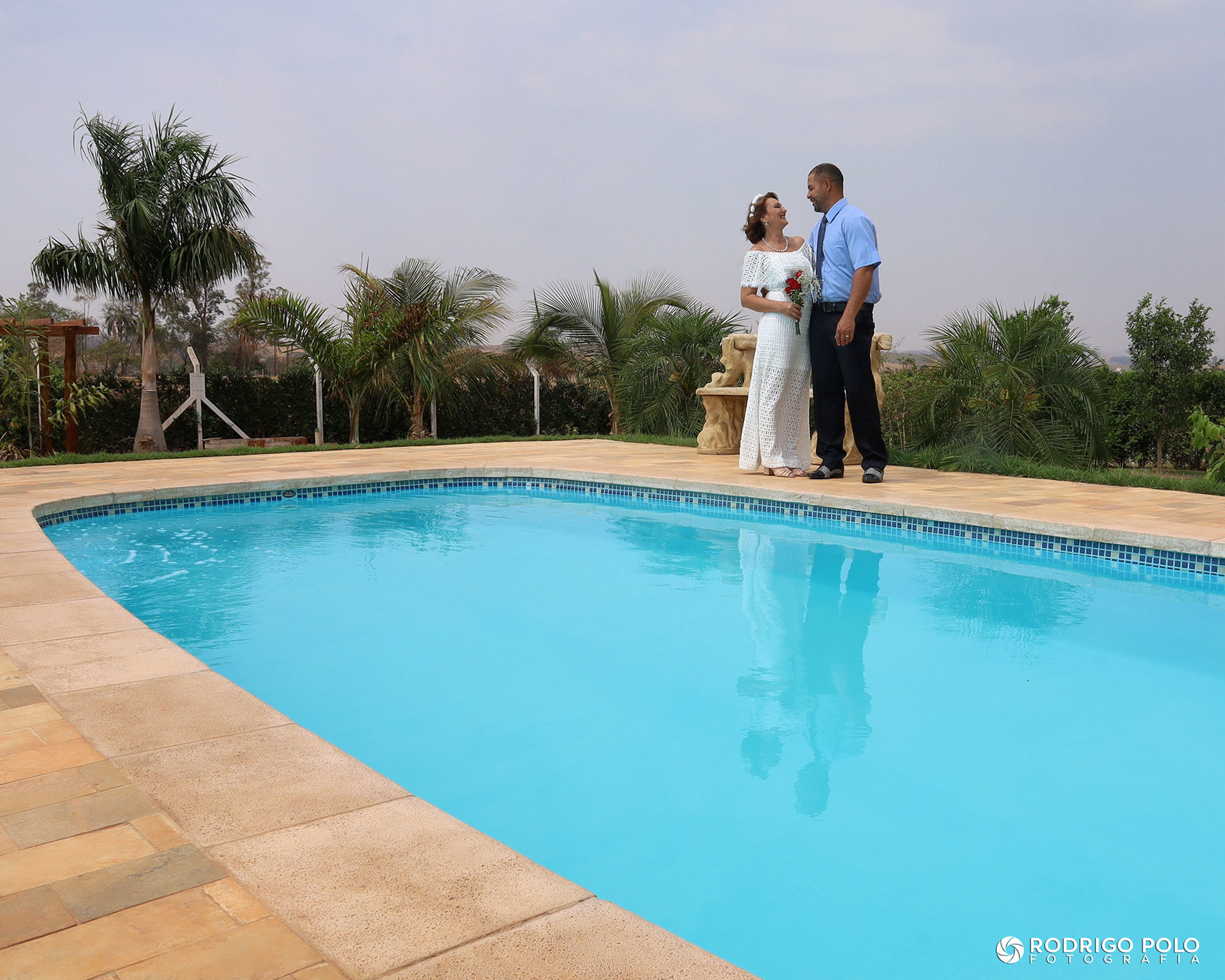 Foto Casamento Cleonice e José Roberto - Imagem 2