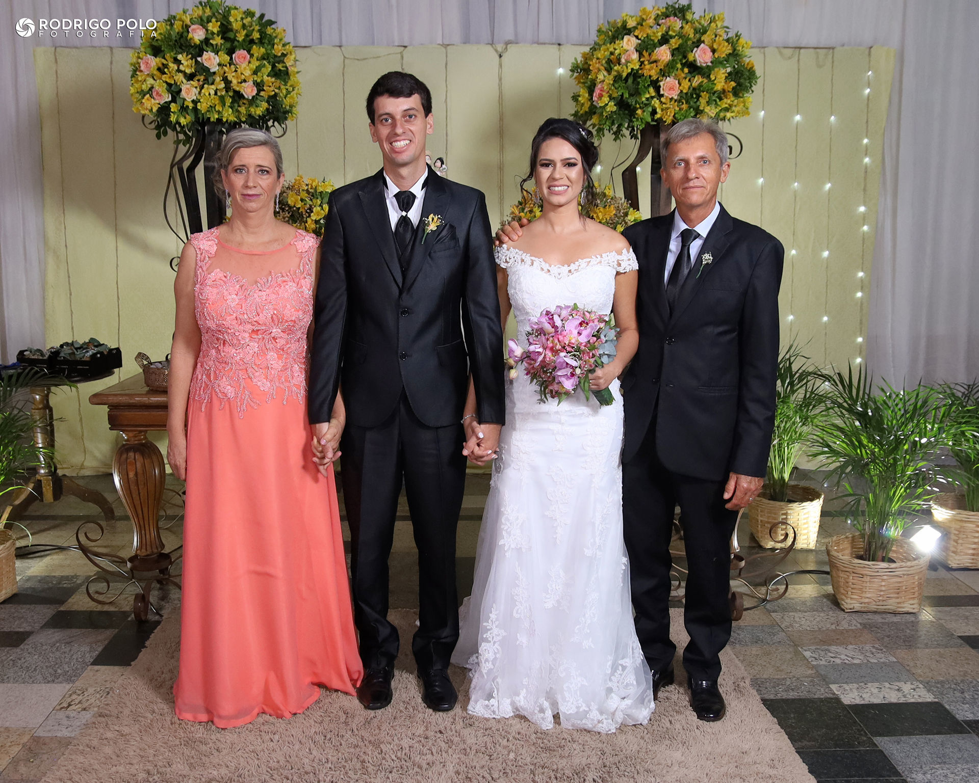 Foto Casamento Natália e Flávio - Imagem 22