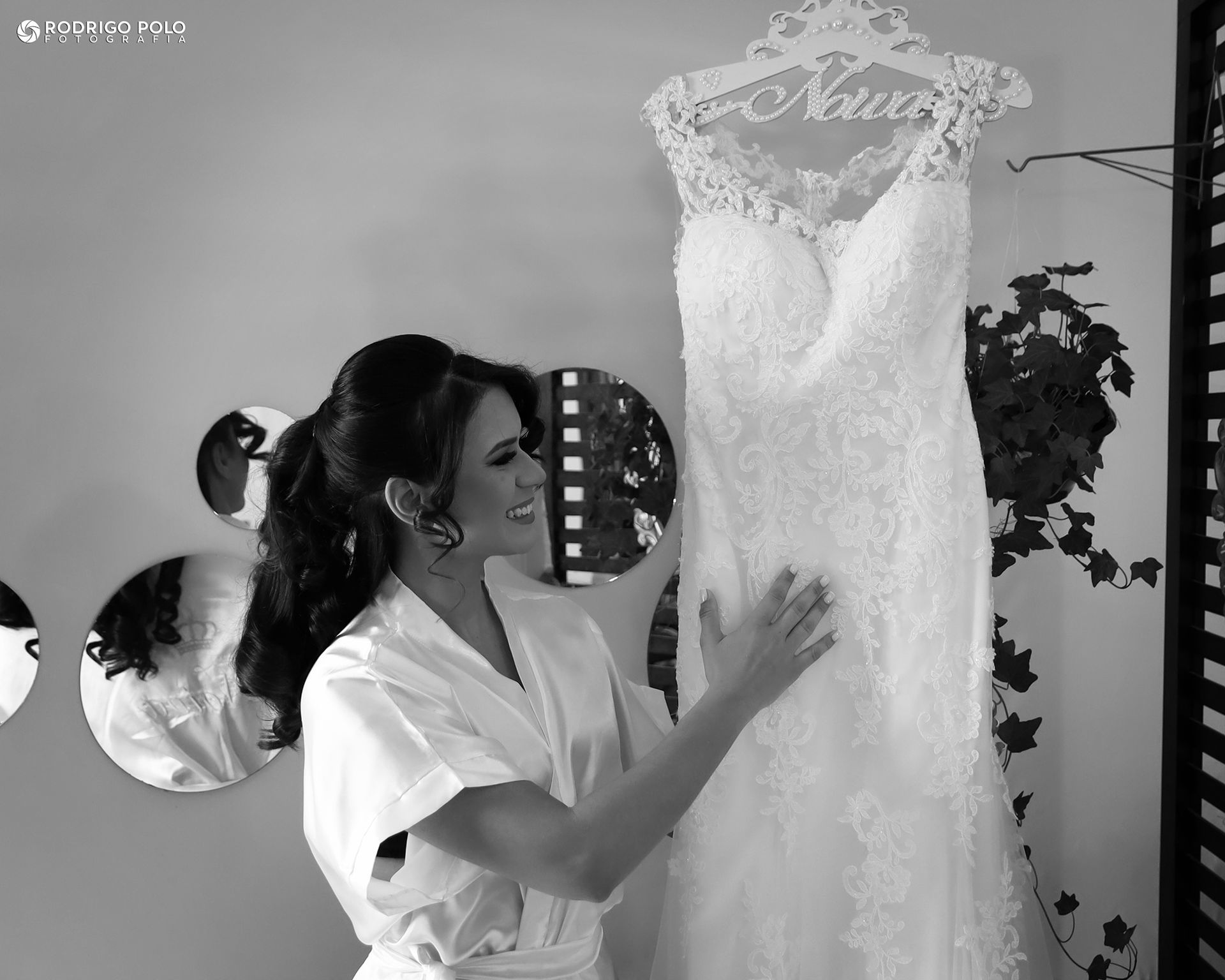 Foto Casamento Natália e Flávio - Imagem 5