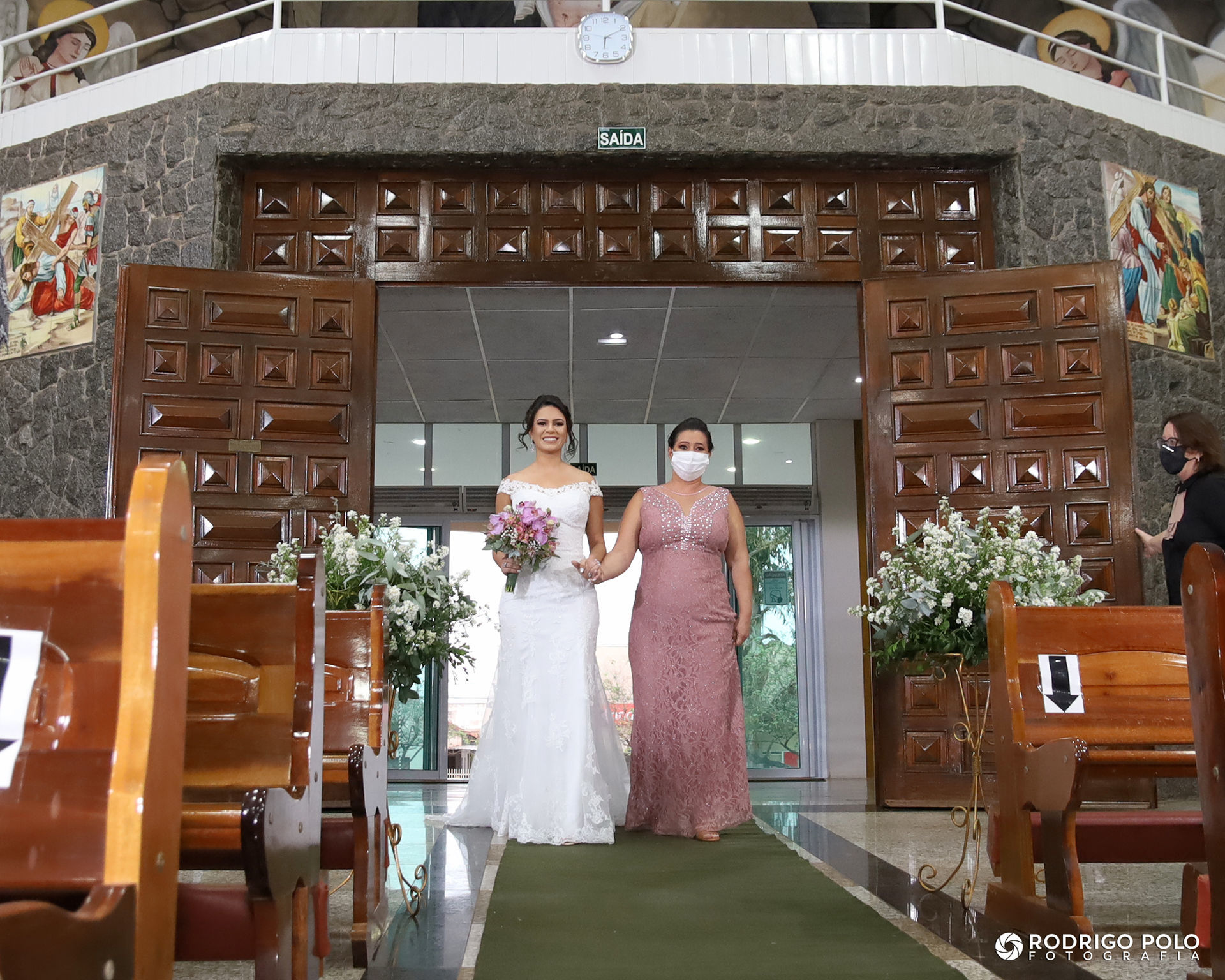 Foto Casamento Natália e Flávio - Imagem 14