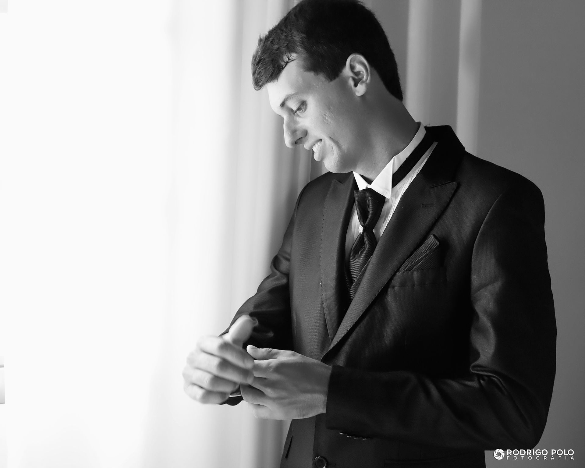 Foto Casamento Natália e Flávio - Imagem 3