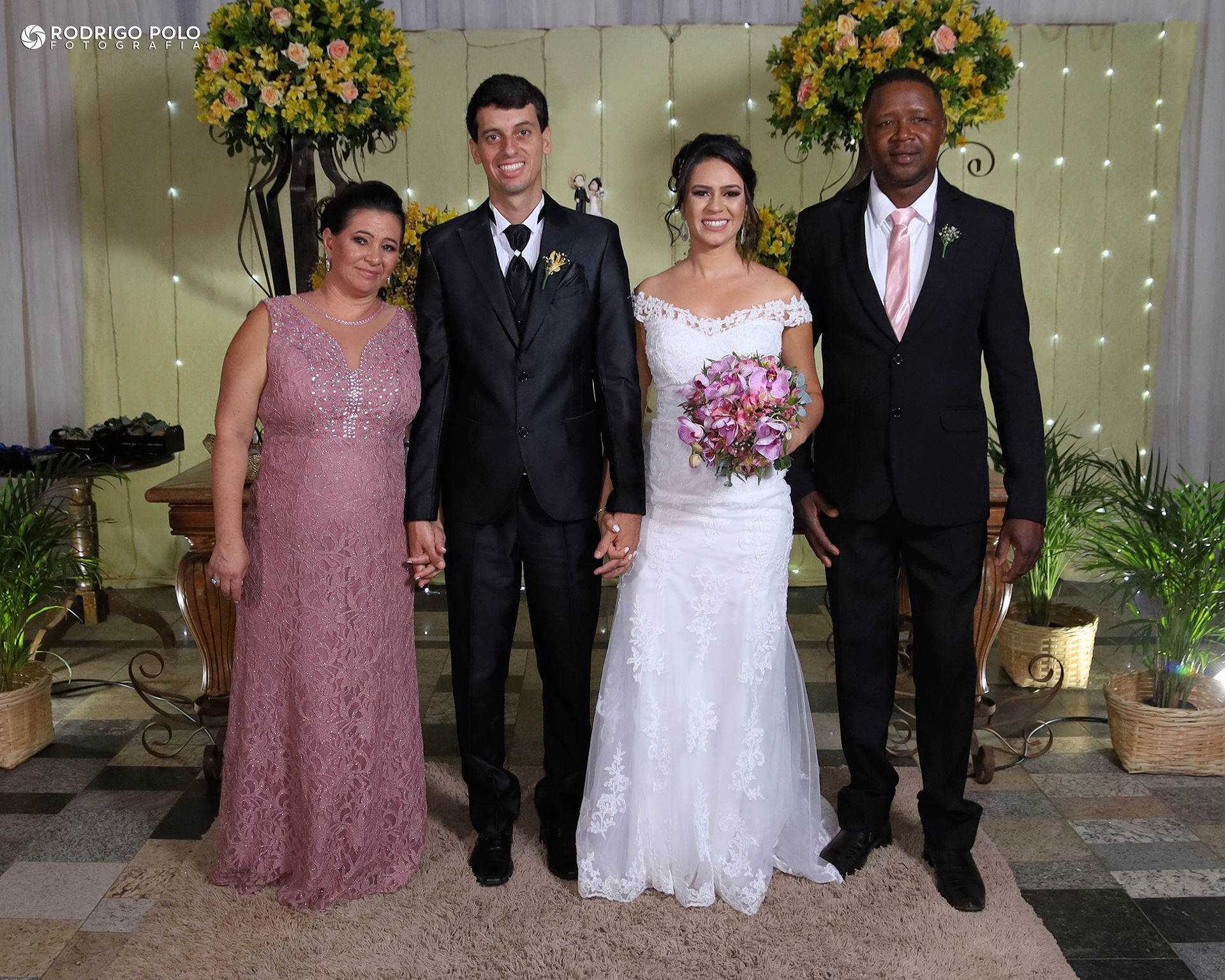 Foto Casamento Natália e Flávio - Imagem 23