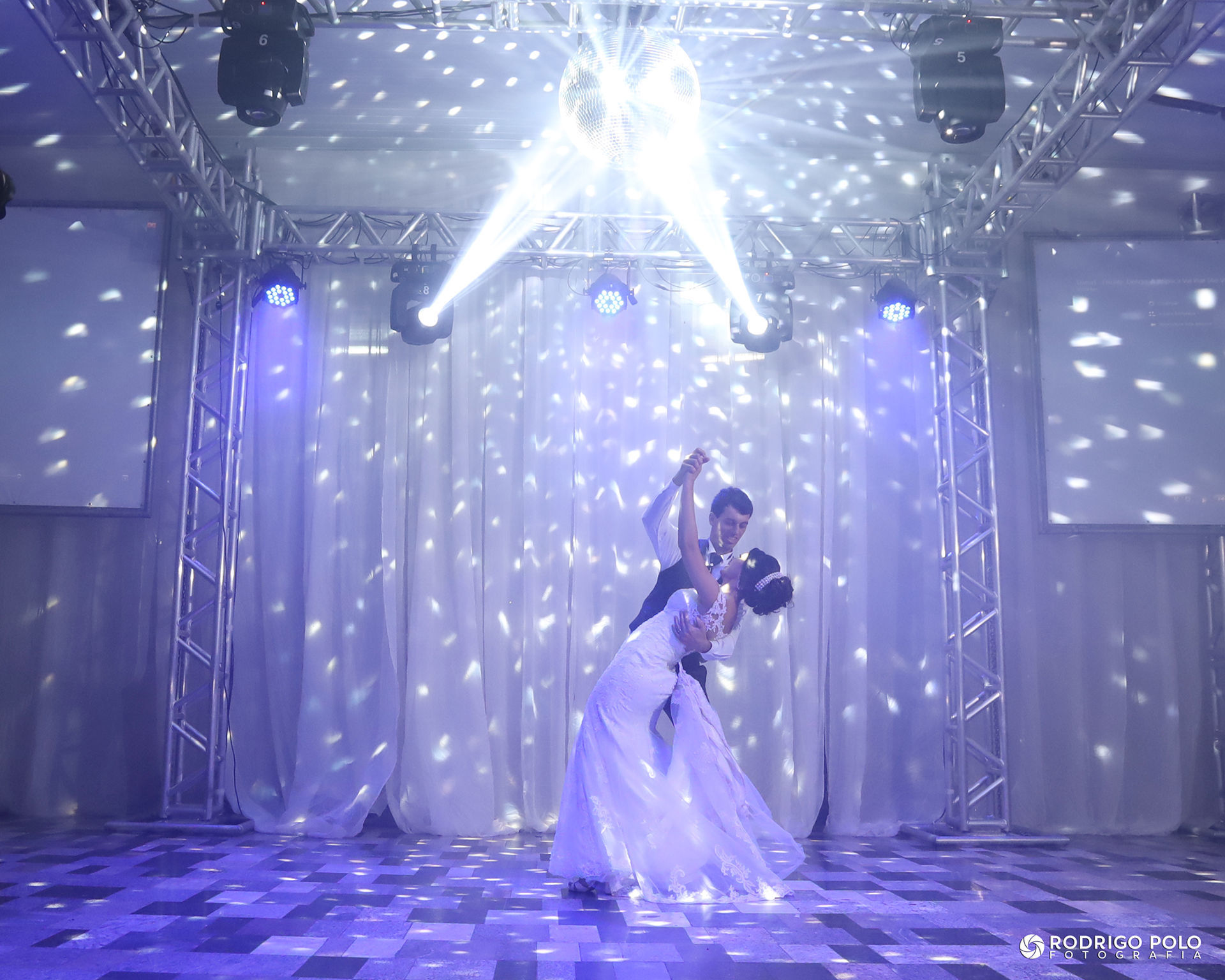 Foto Casamento Natália e Flávio - Imagem 28