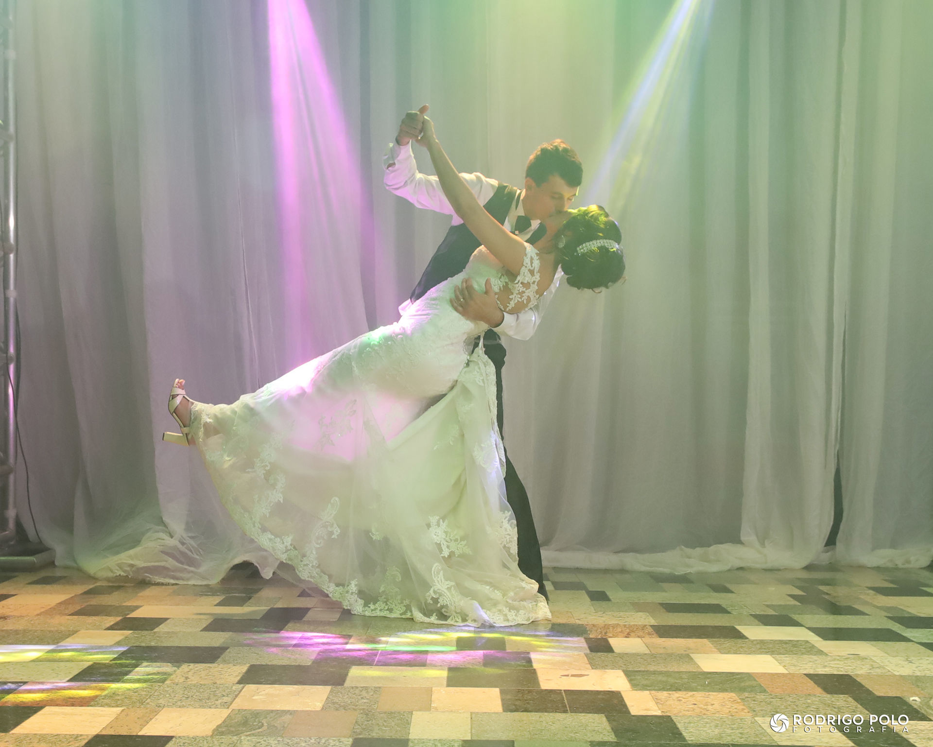 Foto Casamento Natália e Flávio - Imagem 30