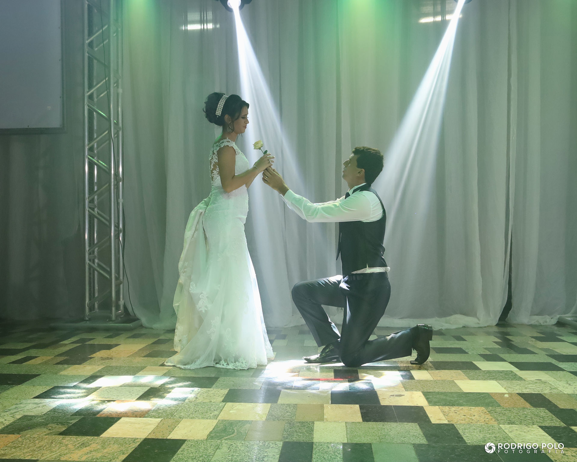 Foto Casamento Natália e Flávio - Imagem 29