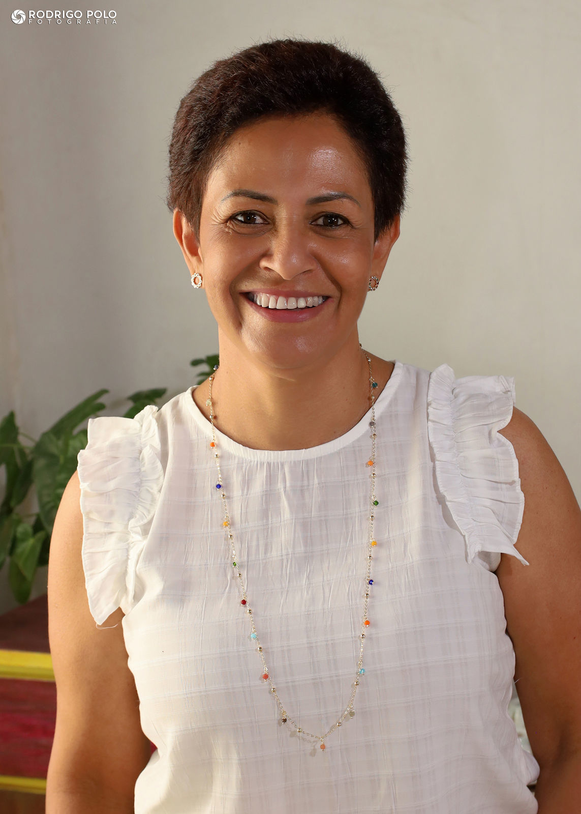 Foto Maria Advenssude - 56 Anos - Imagem 4