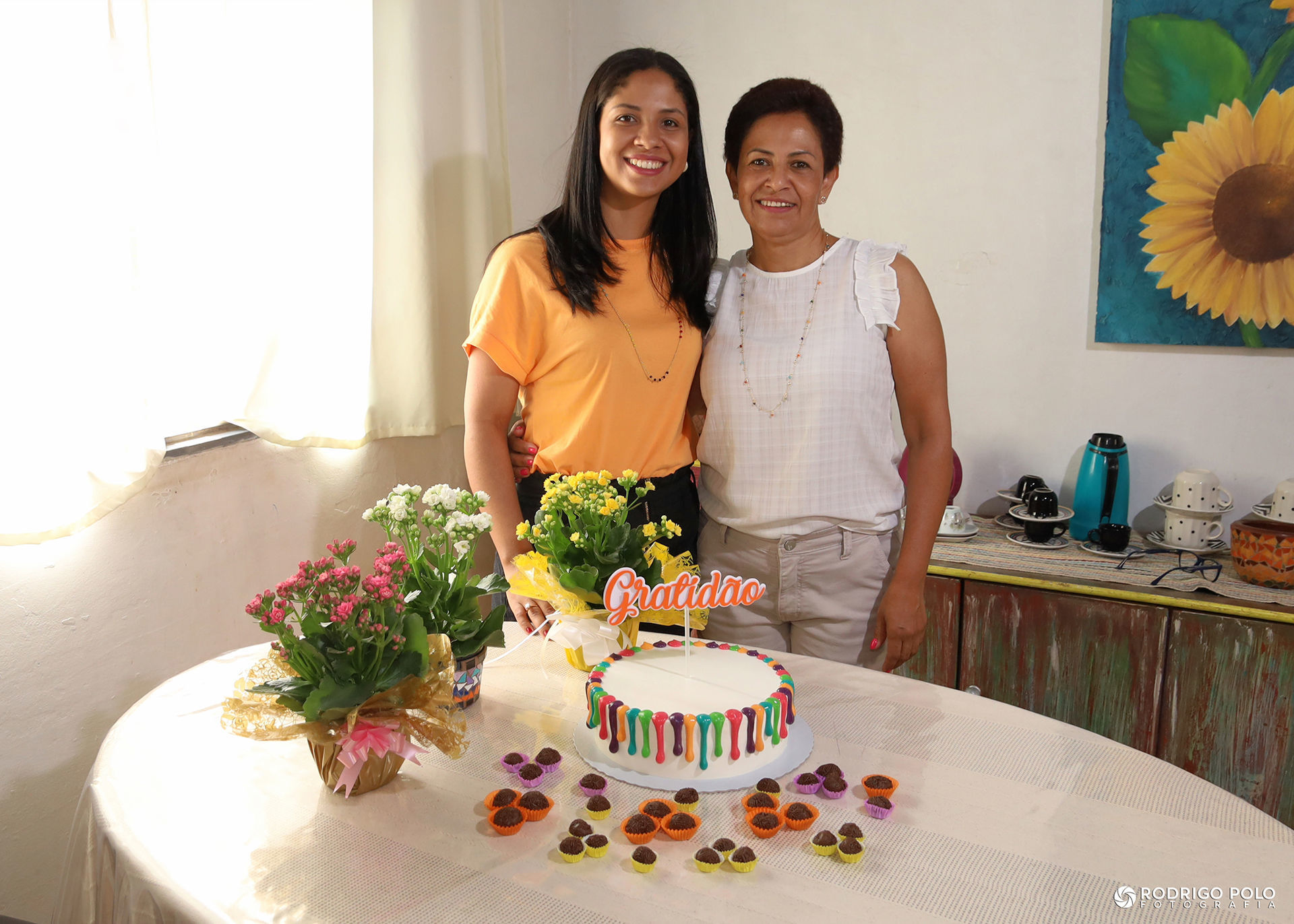 Foto Maria Advenssude - 56 Anos - Imagem 13