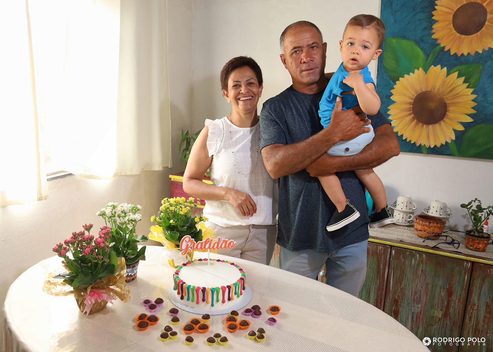 Foto Maria Advenssude - 56 Anos - Imagem 5