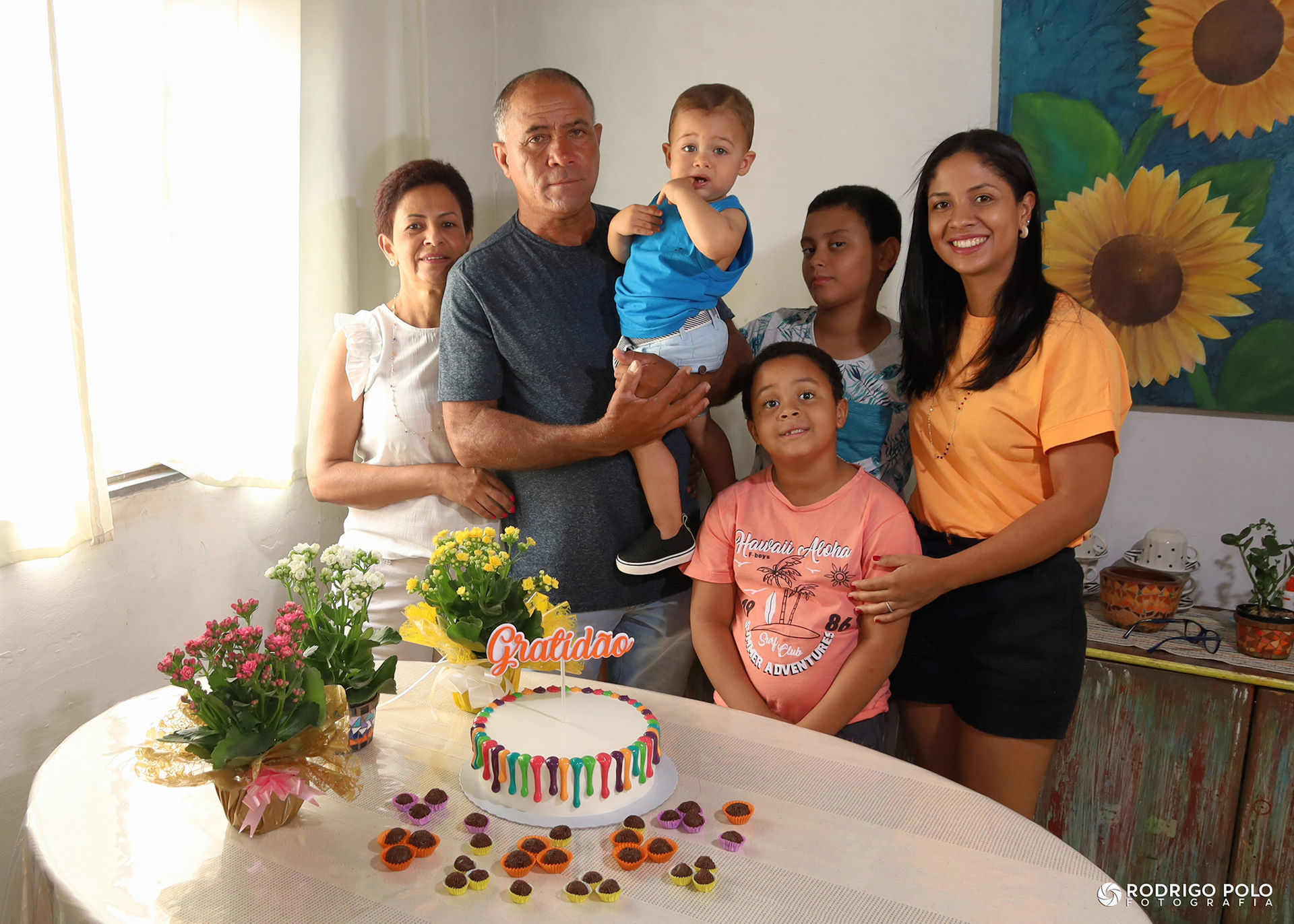 Foto Maria Advenssude - 56 Anos - Imagem 9