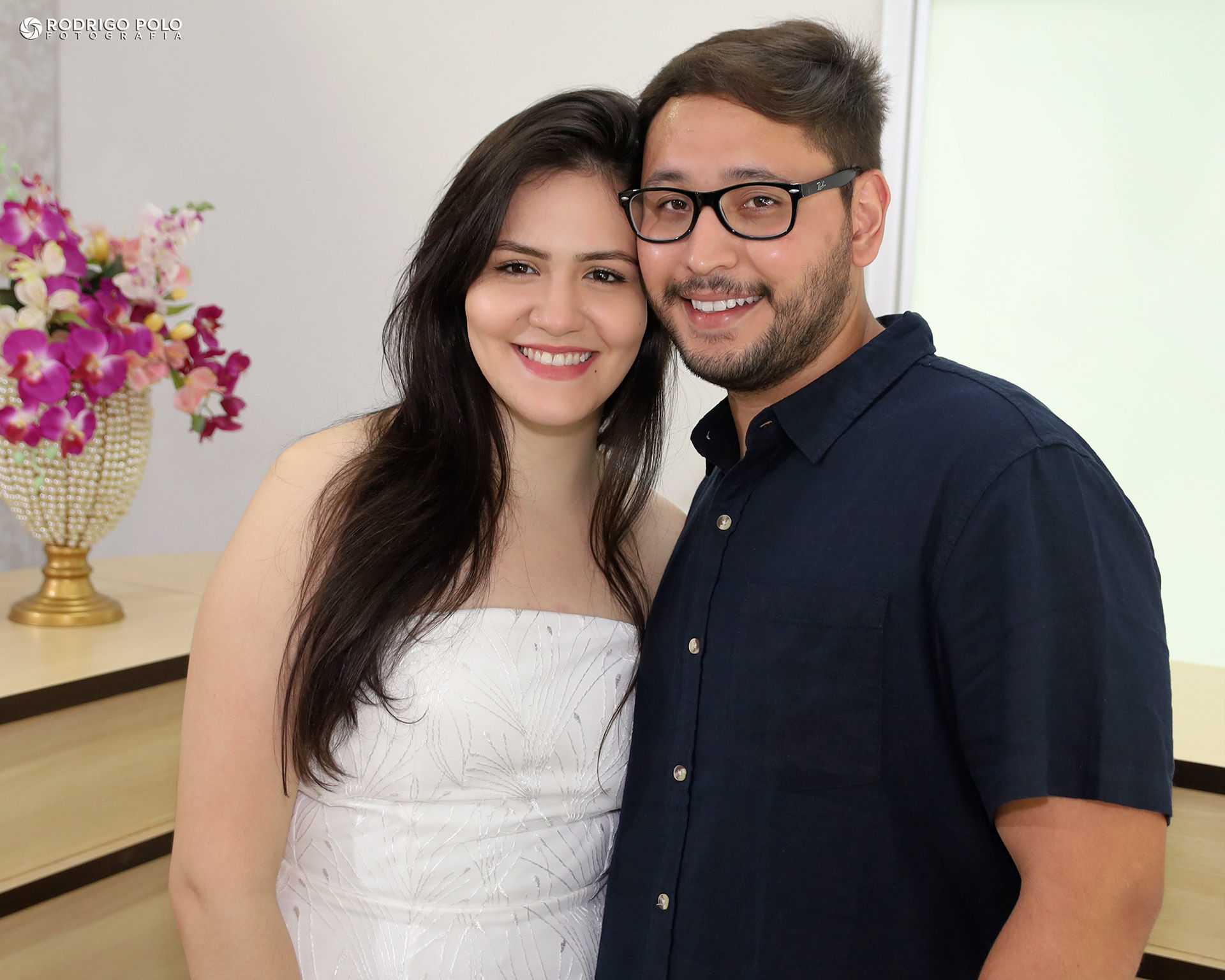 Foto Casamento Laila e Eduardo Okamoto - Imagem 0