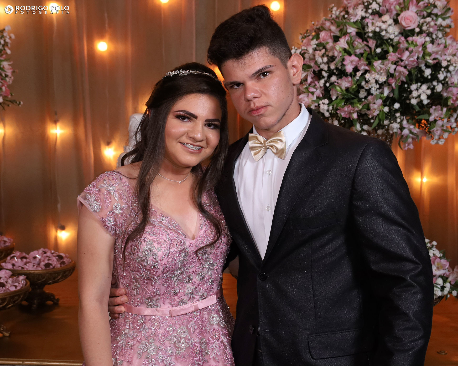 Foto 15 Anos Ana Júlia - Imagem 27