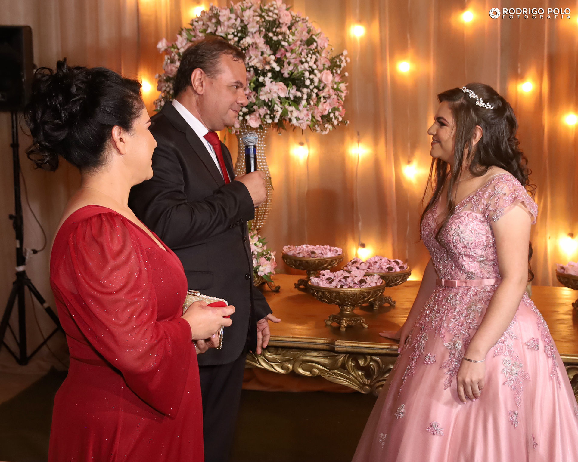 Foto 15 Anos Ana Júlia - Imagem 13