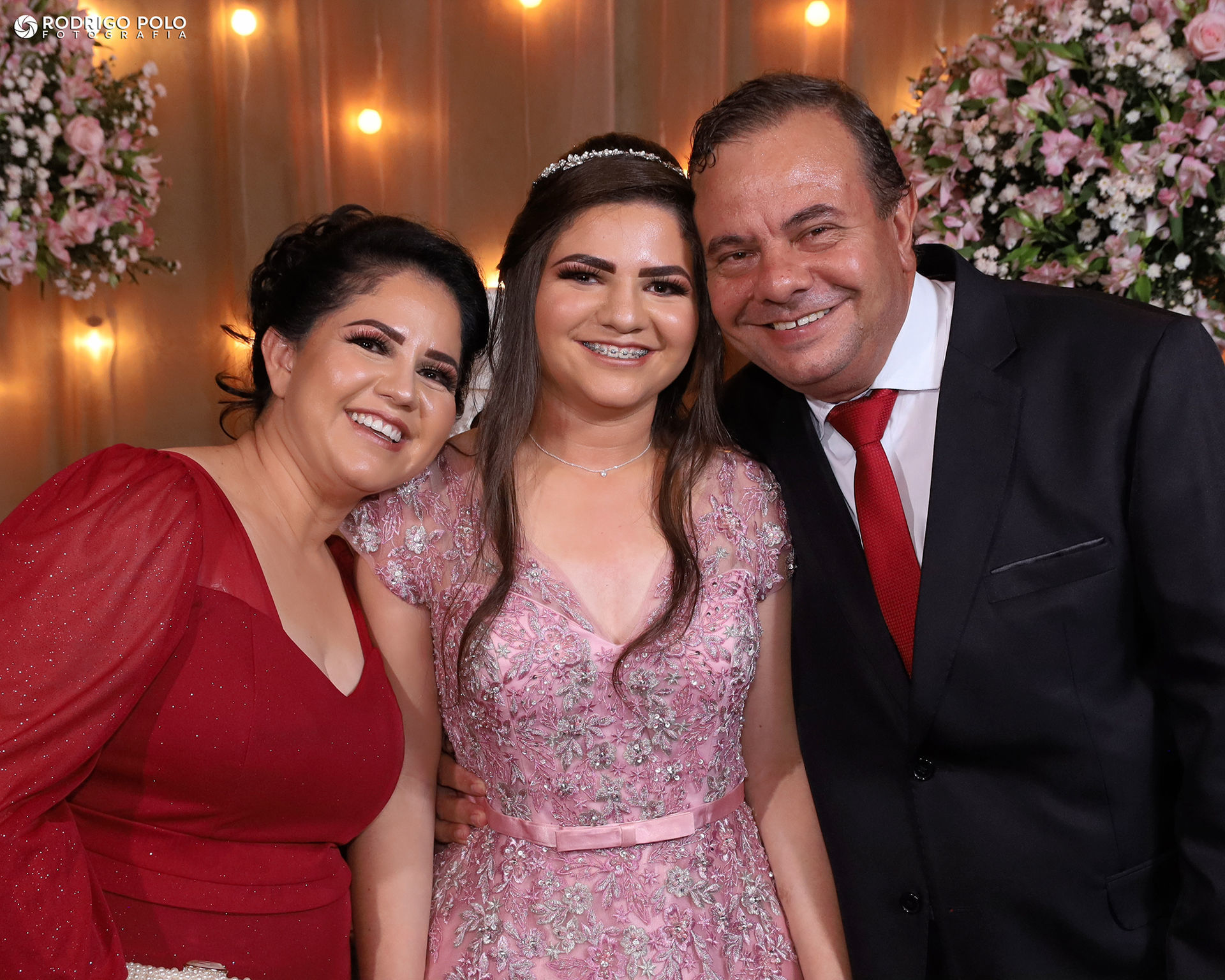 Foto 15 Anos Ana Júlia - Imagem 25