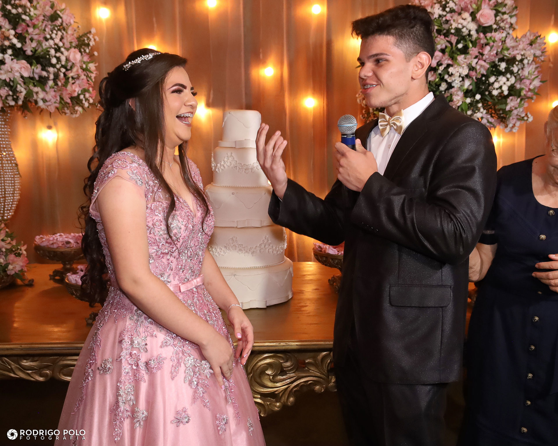 Foto 15 Anos Ana Júlia - Imagem 16