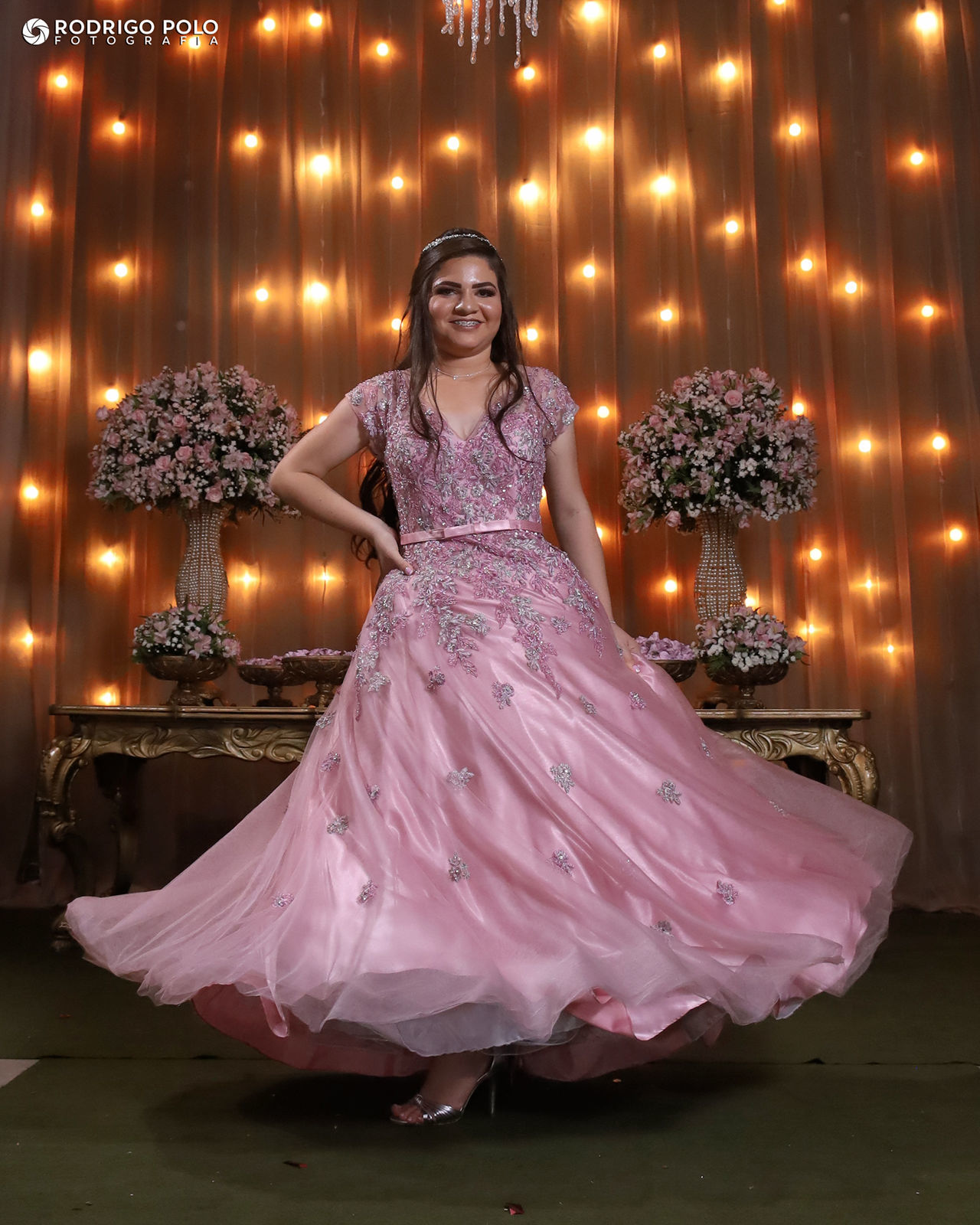 Foto 15 Anos Ana Júlia - Imagem 29